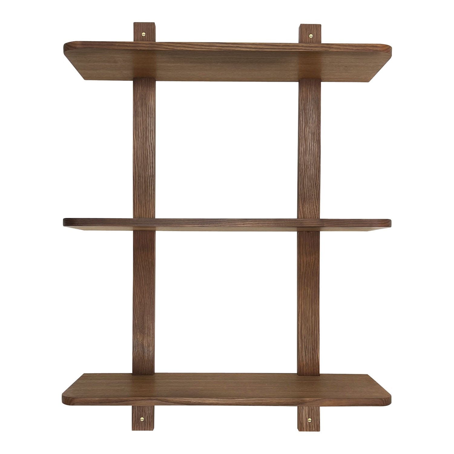 Nord 60 Triple | Hylde i Mørk Ask MOUD Home MH-213011 FINICC