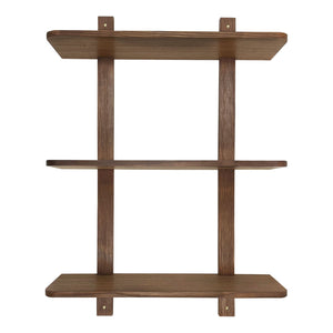 Nord 60 Triple | Hylde i Mørk Ask