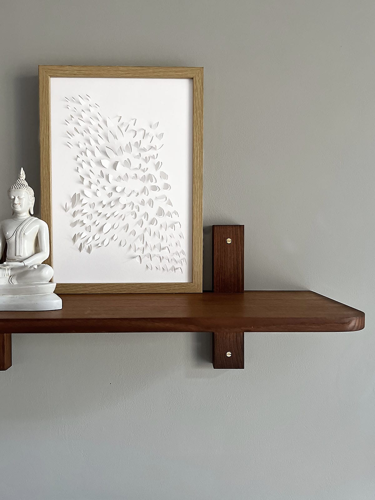 Nord 80 | Hylde i Mørk Ask MOUD Home MH-213005 FINICC