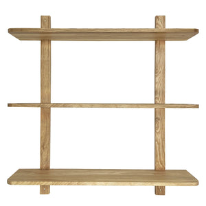 Nord 80 Triple | Hylde i Eg