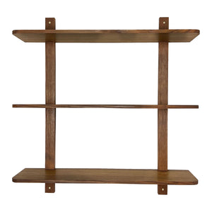 Nord 80 Triple | Hylde i Mørk Ask