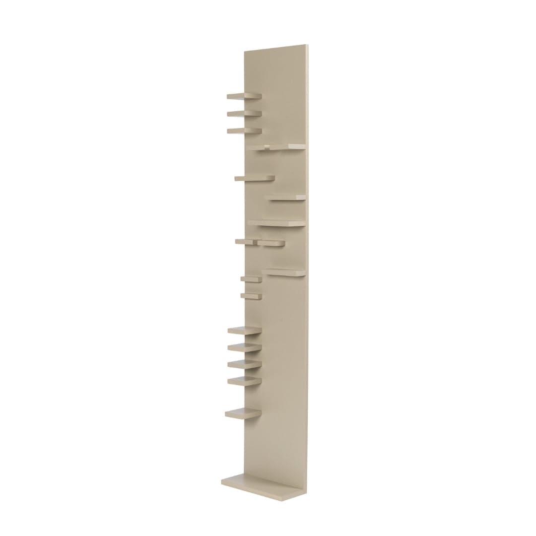 Parade Shelf - Cashmere ferm LIVING FL-1104268270 FINICC