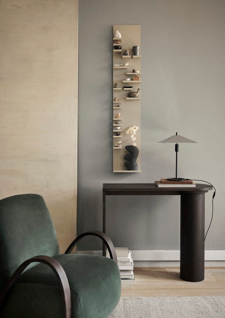 Parade Shelf - Cashmere ferm LIVING FL-1104268270 FINICC