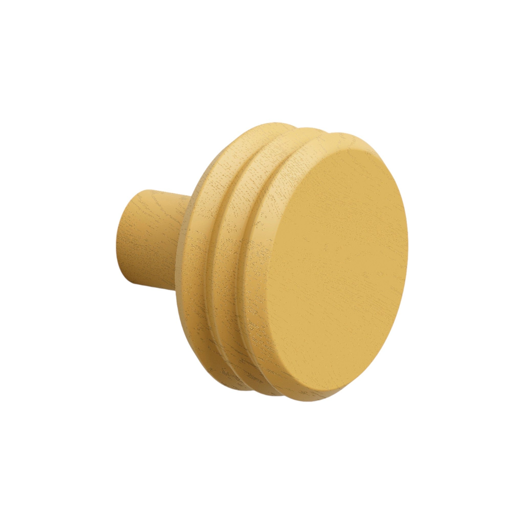 Pulse Color | Knage i Gul Ø 65 mm x D 57 mm Viefe VF-7041065WM52 FINICC