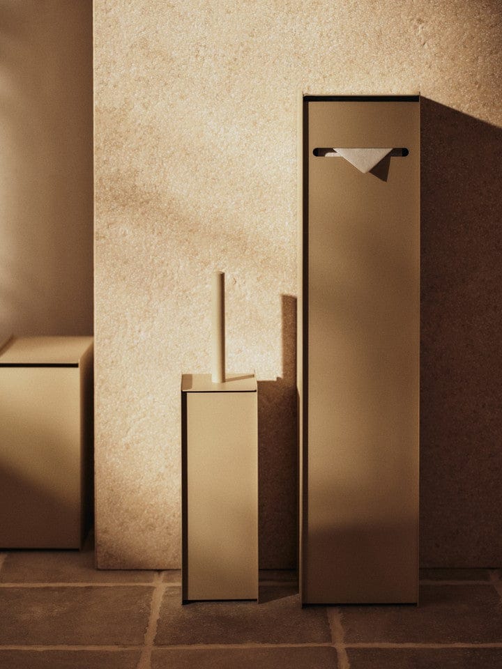 Sama | Toiletrulleholder i Cashmere Ferm Living FL-1104272534 FINICC