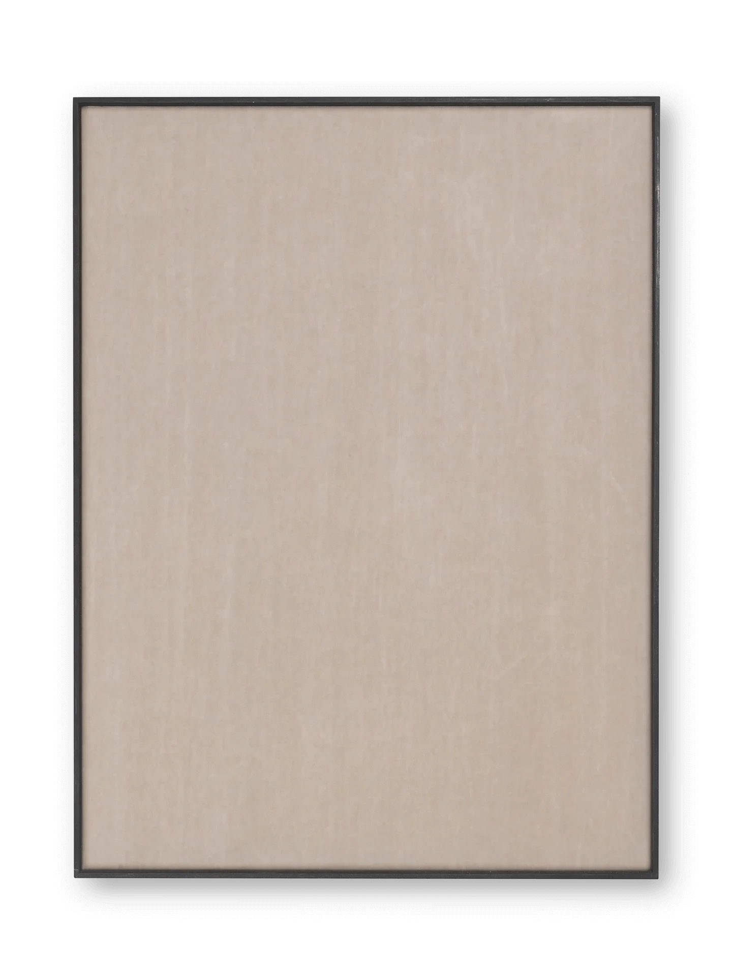 Scenery - Large | Opslagstavle i Sort Ask L 100 cm x B 75 cm ferm LIVING FL-5001 FINICC