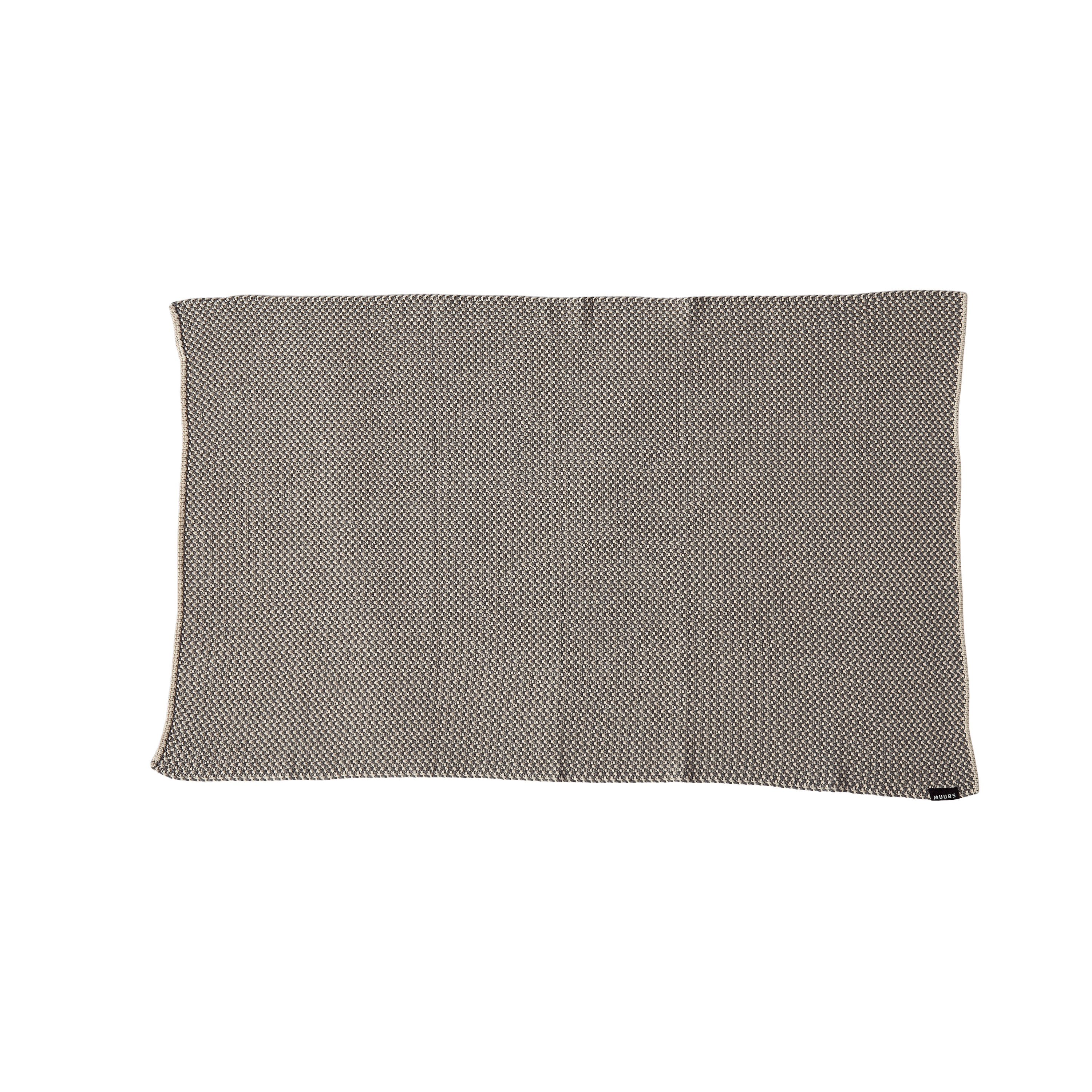 Sentaku | Håndklæde i Grå L 80 cm x B 50 cm Muubs MU-8521000105 FINICC