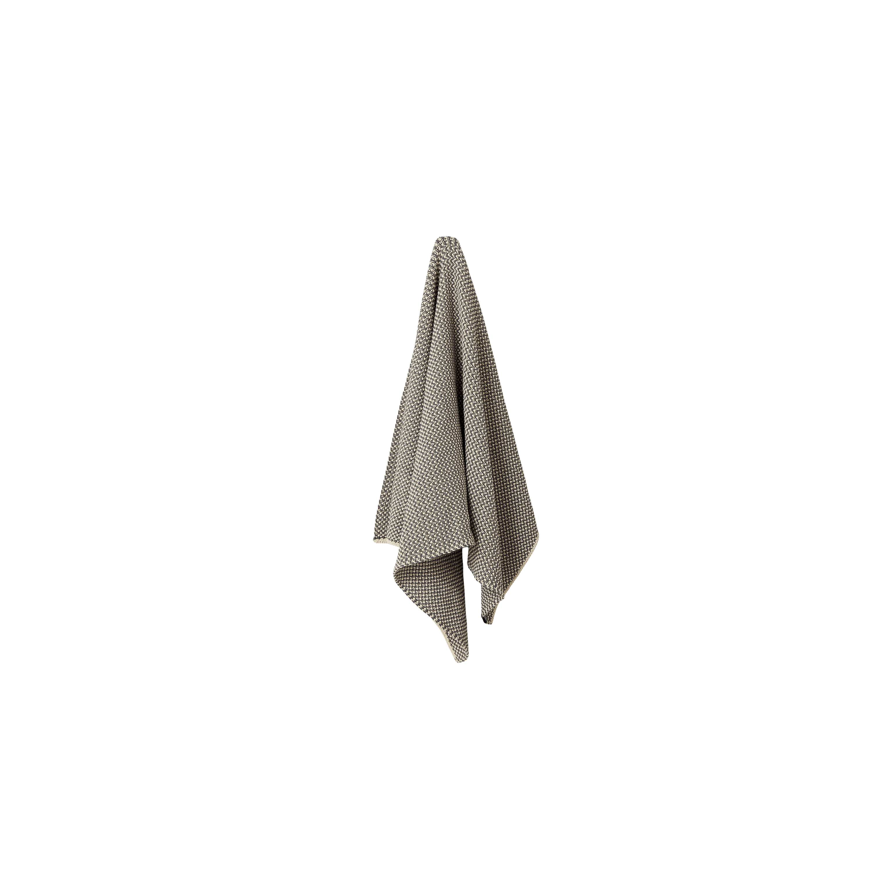 Sentaku | Håndklæde i Grå L 80 cm x B 50 cm Muubs MU-8521000105 FINICC