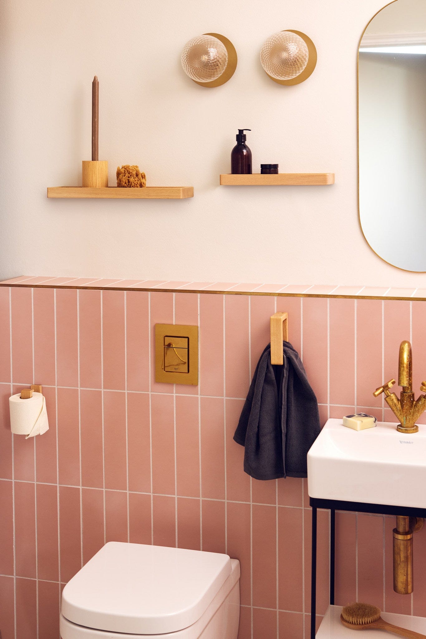 Shelf 10 | Hylde i Eg Andersen Furniture AF-4-222021 FINICC