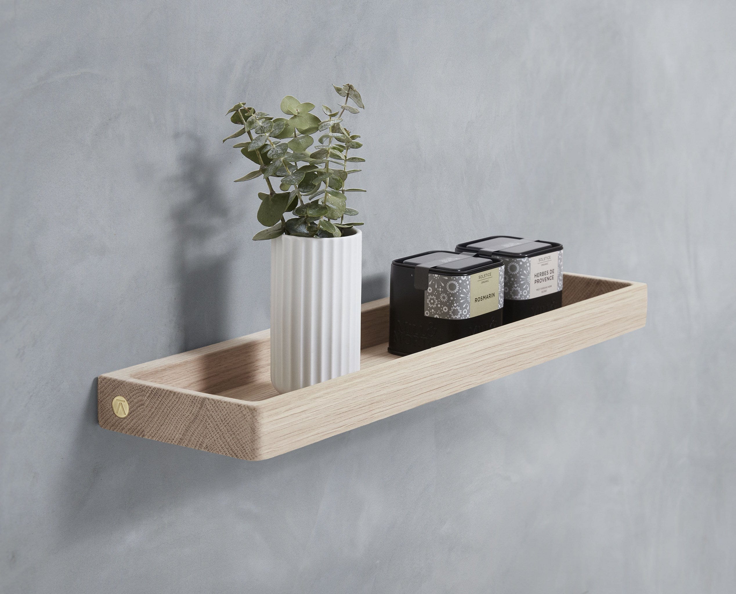 Shelf 11 | Hylde i Eg Andersen Furniture AF-4-223021 FINICC
