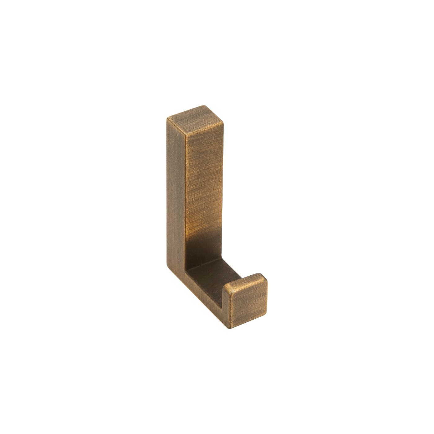 Single | Knage i Antik Messing L 15 mm x B 61 mm SIRO FINICC