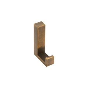 Single | Knage i Antik Messing
