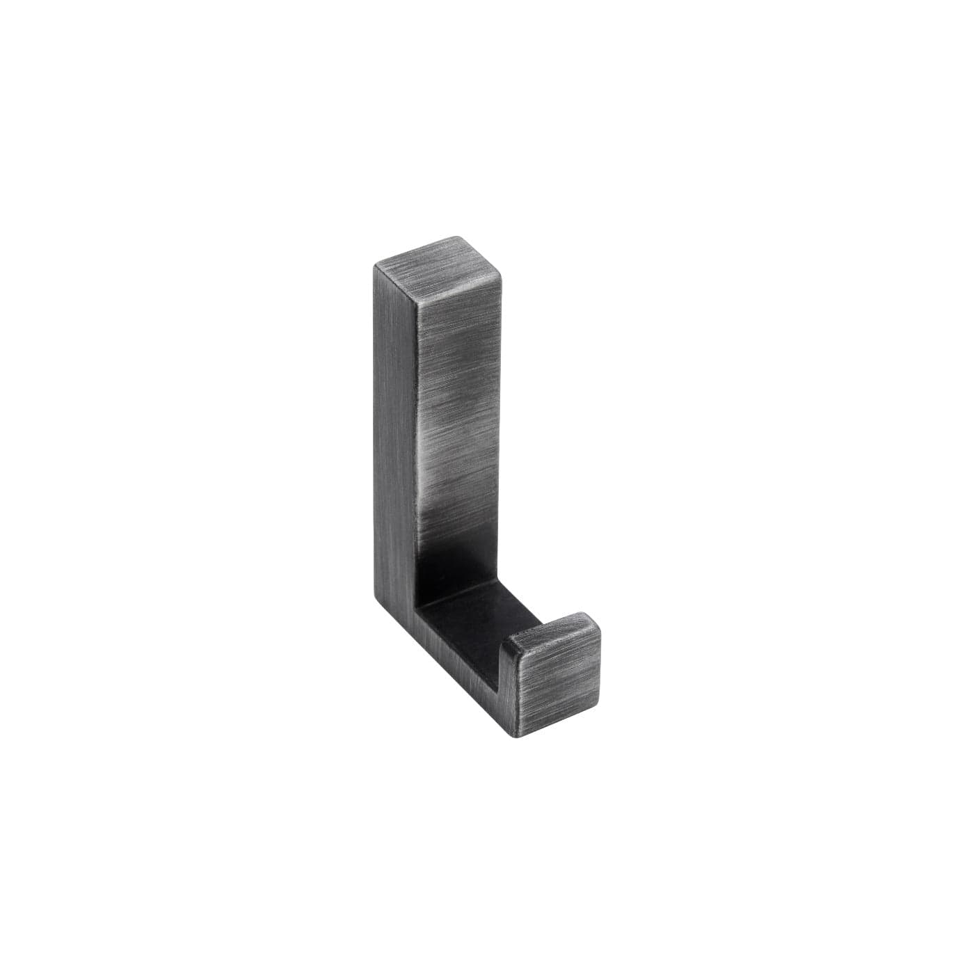 Single | Knage i Antik Tin L 15 mm x B 61 mm SIRO FINICC