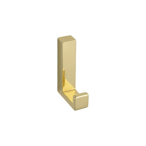 Single | Knage i Blank Messing