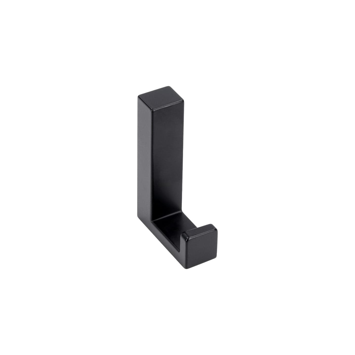 Single | Knage i Mat Sort L 15 mm x B 61 mm SIRO FINICC