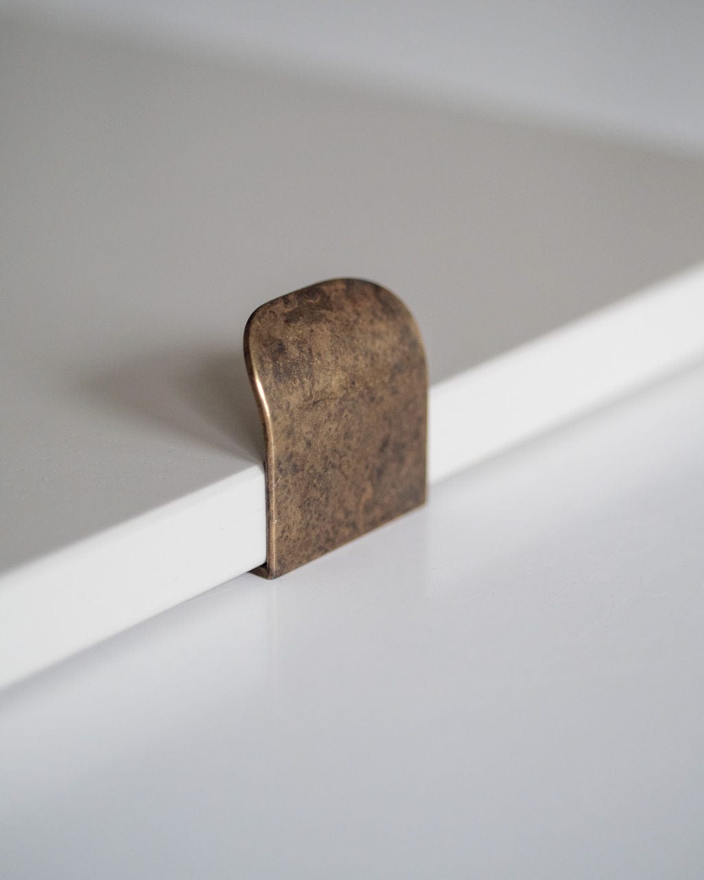 Slide | Greb i Antik Messing L 42 mm (C/C 32 mm) Et Al FINICC
