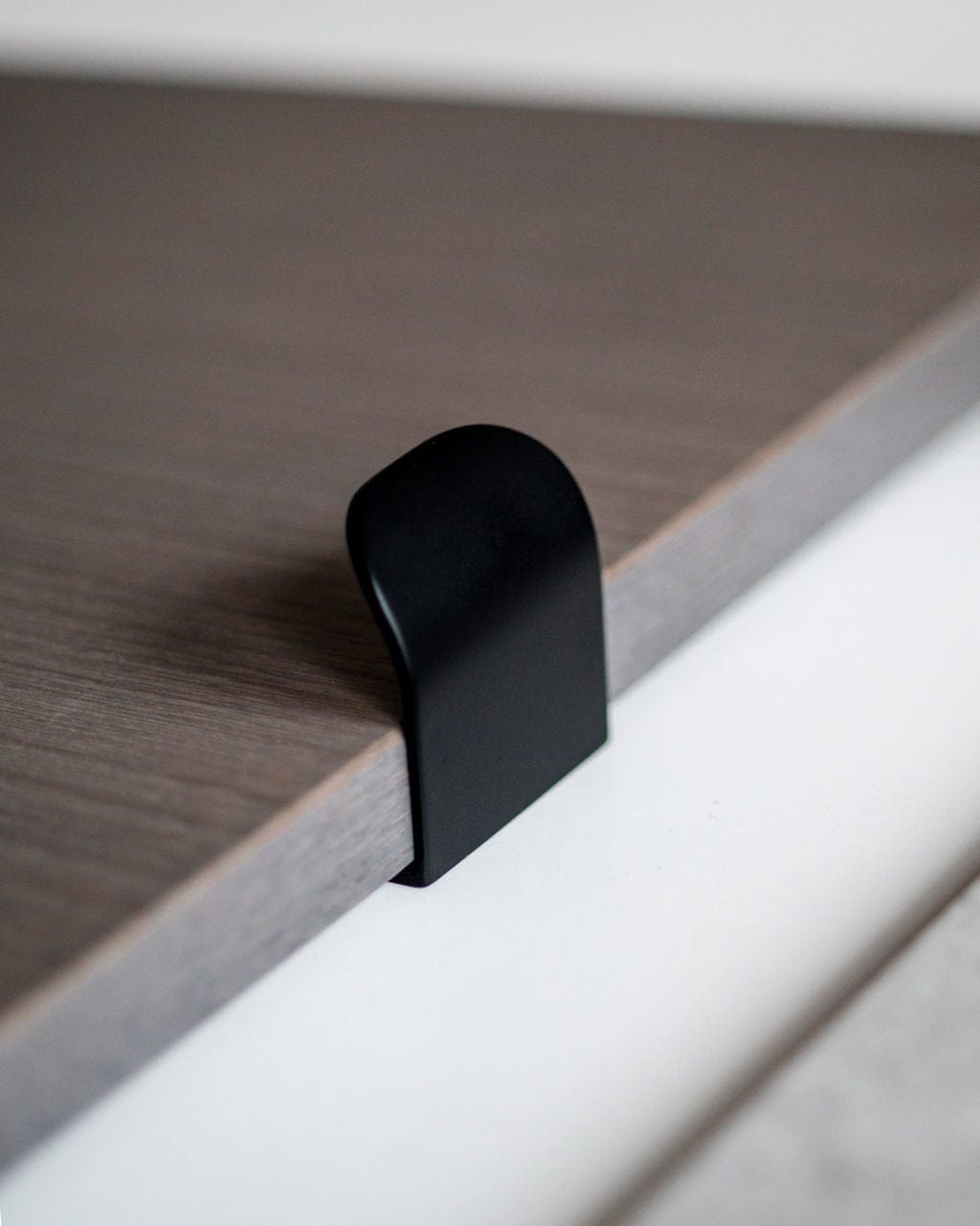 Slide | Greb i Mat Sort L 42 mm (C/C 32 mm) Et Al LF-1000-32-25 FINICC