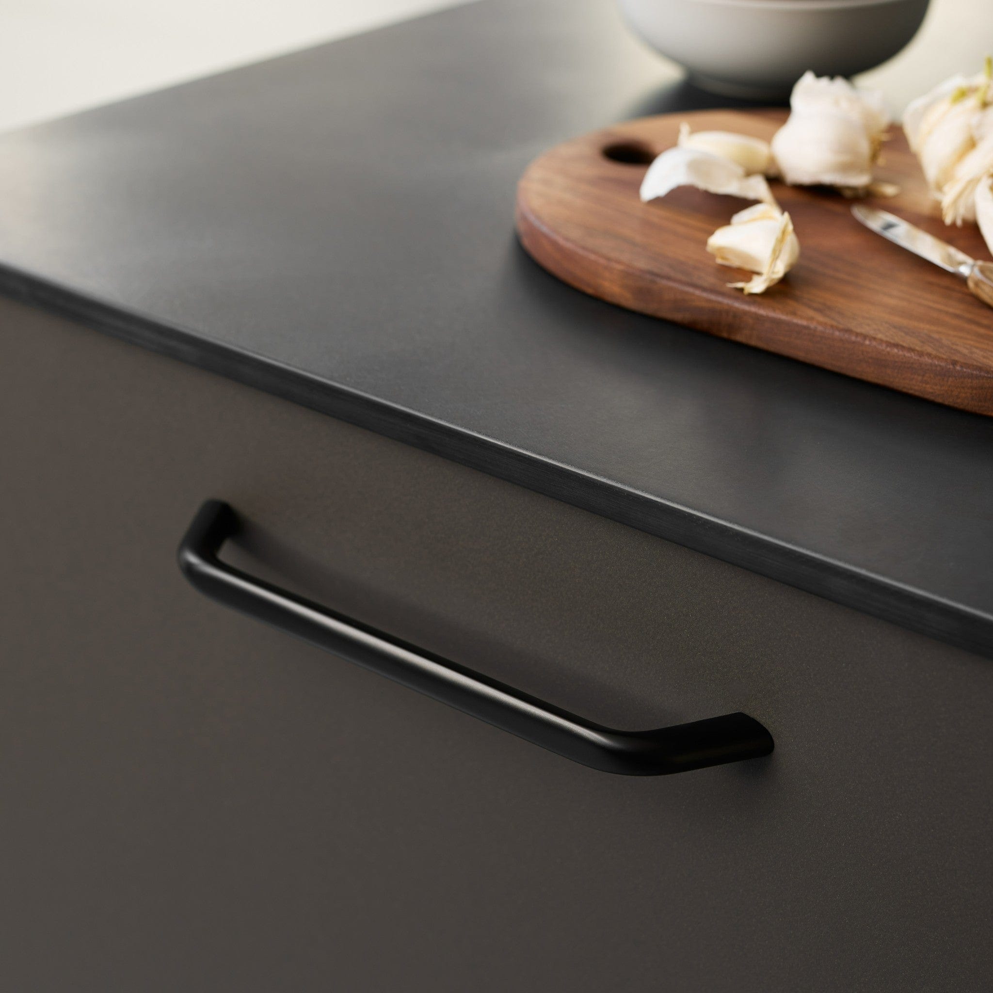 Space | Greb i Rustfrit Stål Finish Furnipart FINICC