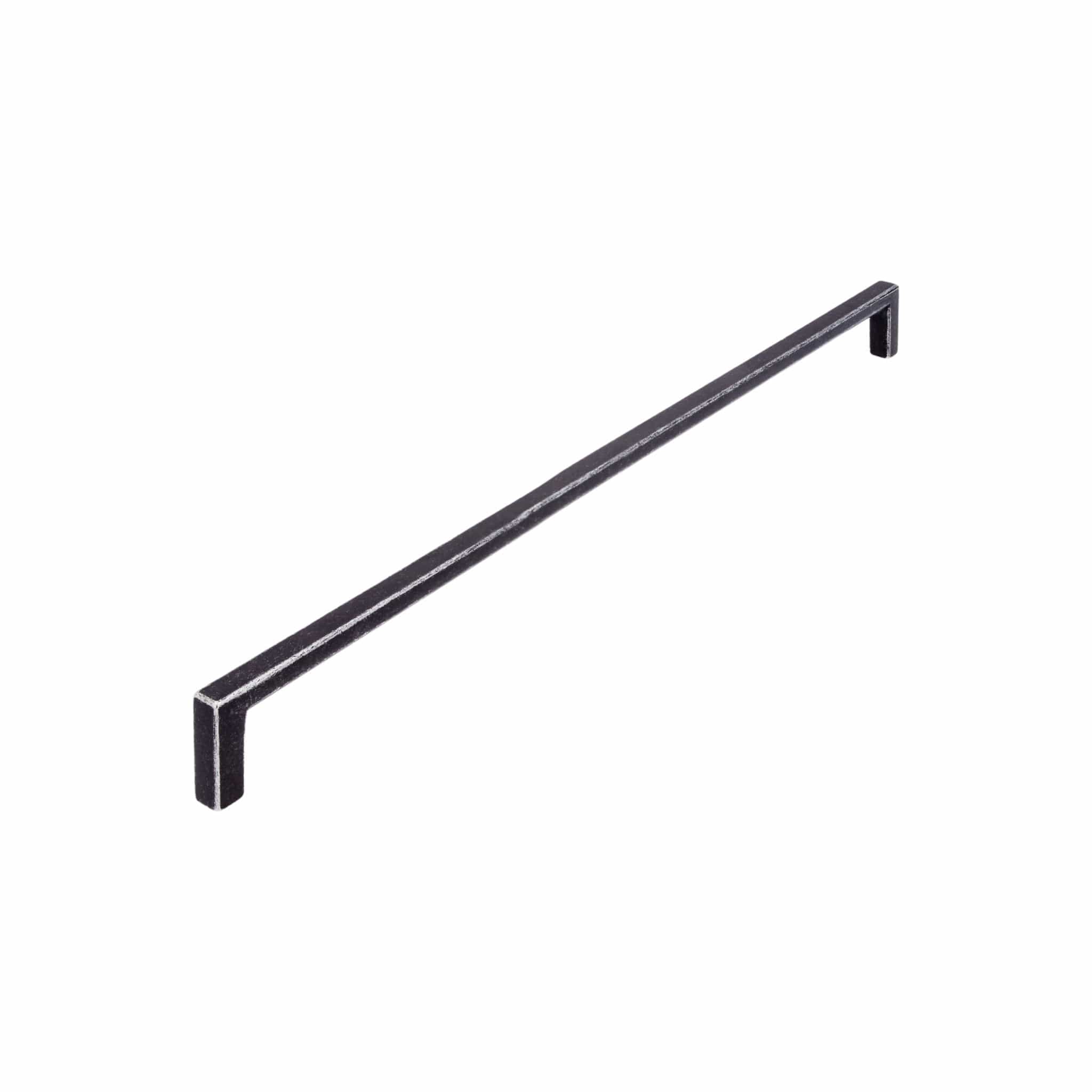 Square Slim | Greb i Antik Tin L 328 mm (C/C 320 mm) SIRO FINICC