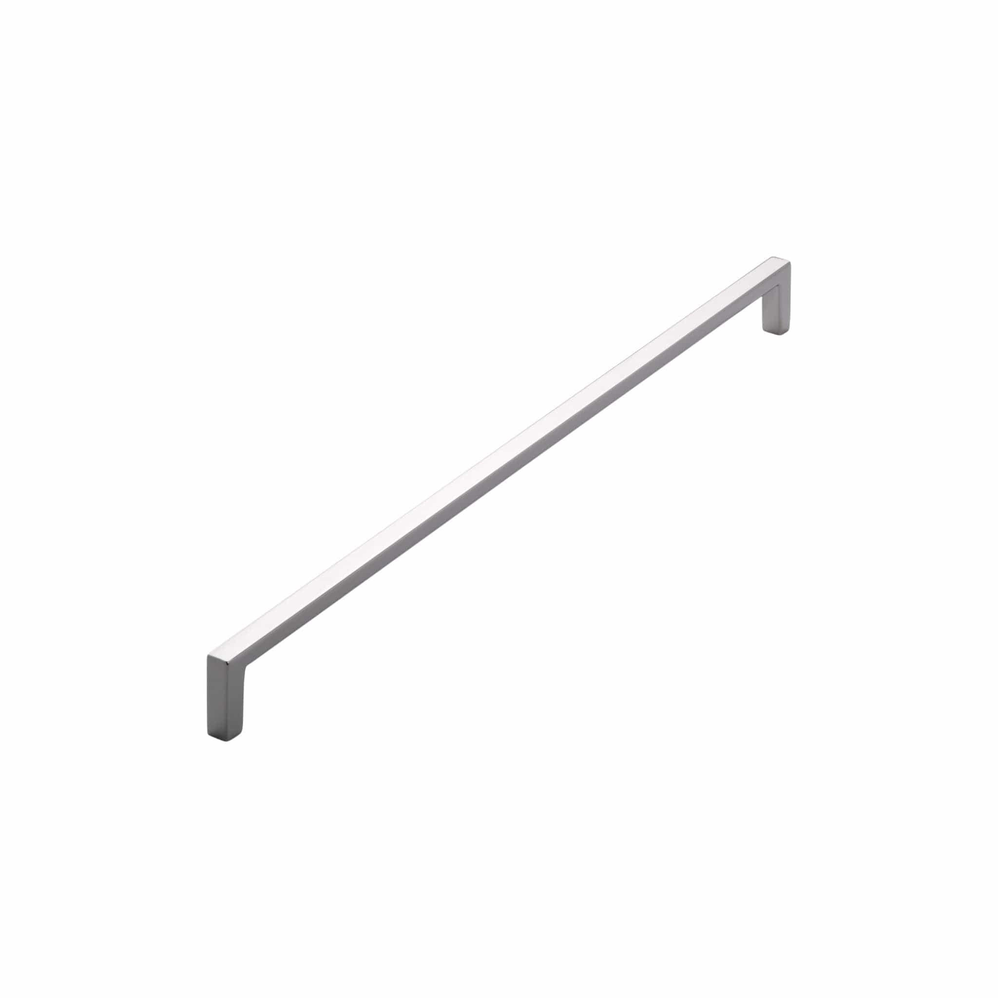 Square Slim | Greb i Blank Krom L 328 mm (C/C 320 mm) SIRO FINICC