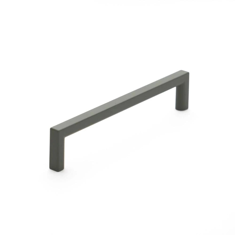 Square Slim | Greb i Grøn Ø 28 mm x D 23 mm Et Al LF-6200-128-31 FINICC