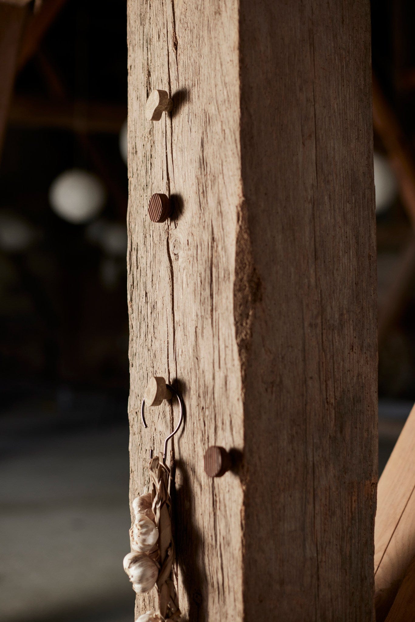 Suji | Knager i Sand Ø 30 mm Muubs MU-9440002152 FINICC