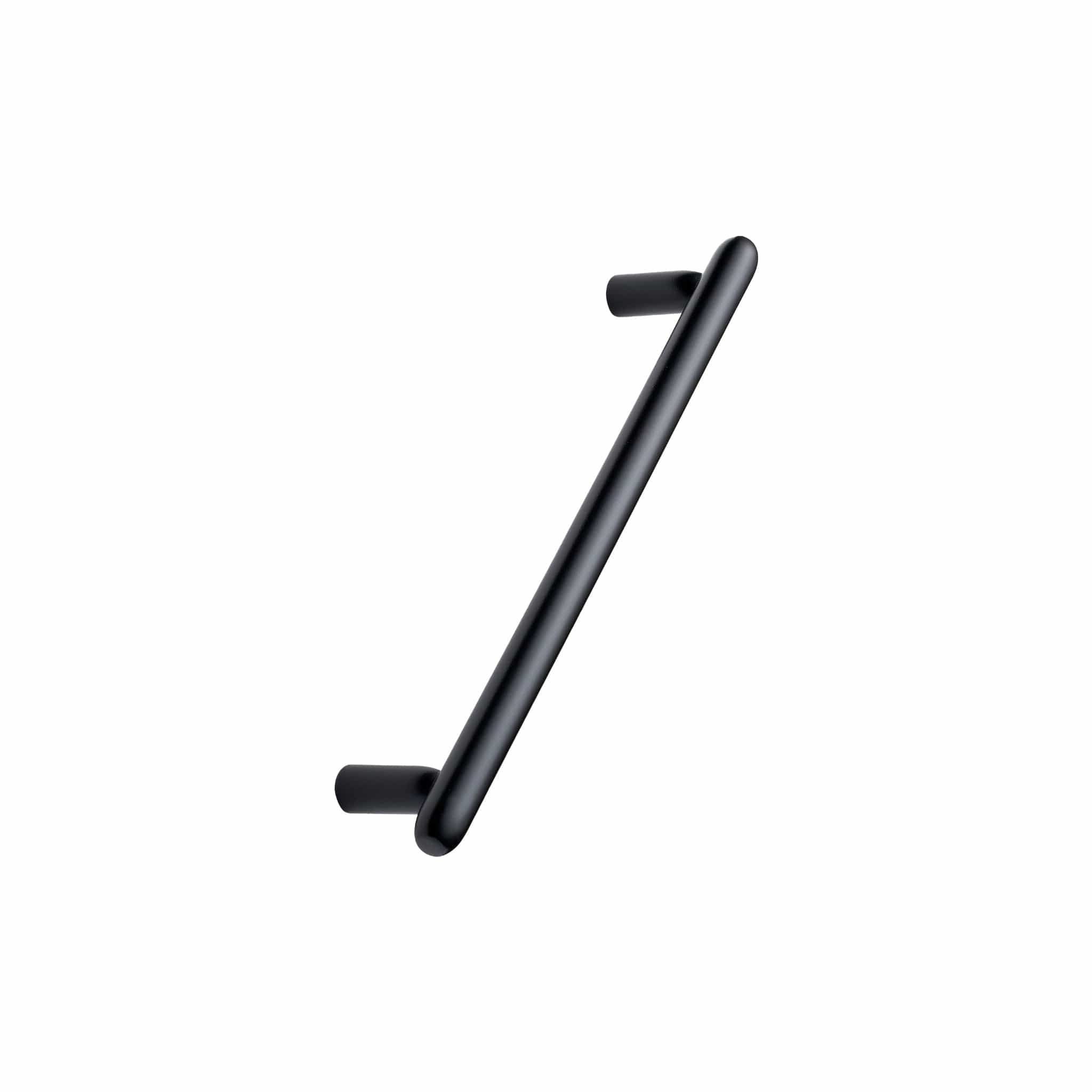 Tocco | Greb i Mat Sort L 192 mm (C/C 160 mm) Furnipart FINICC