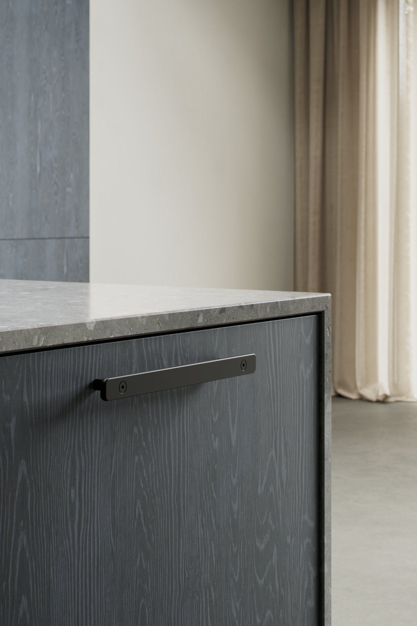 Tool | Greb i Mat Sort Furnipart FINICC