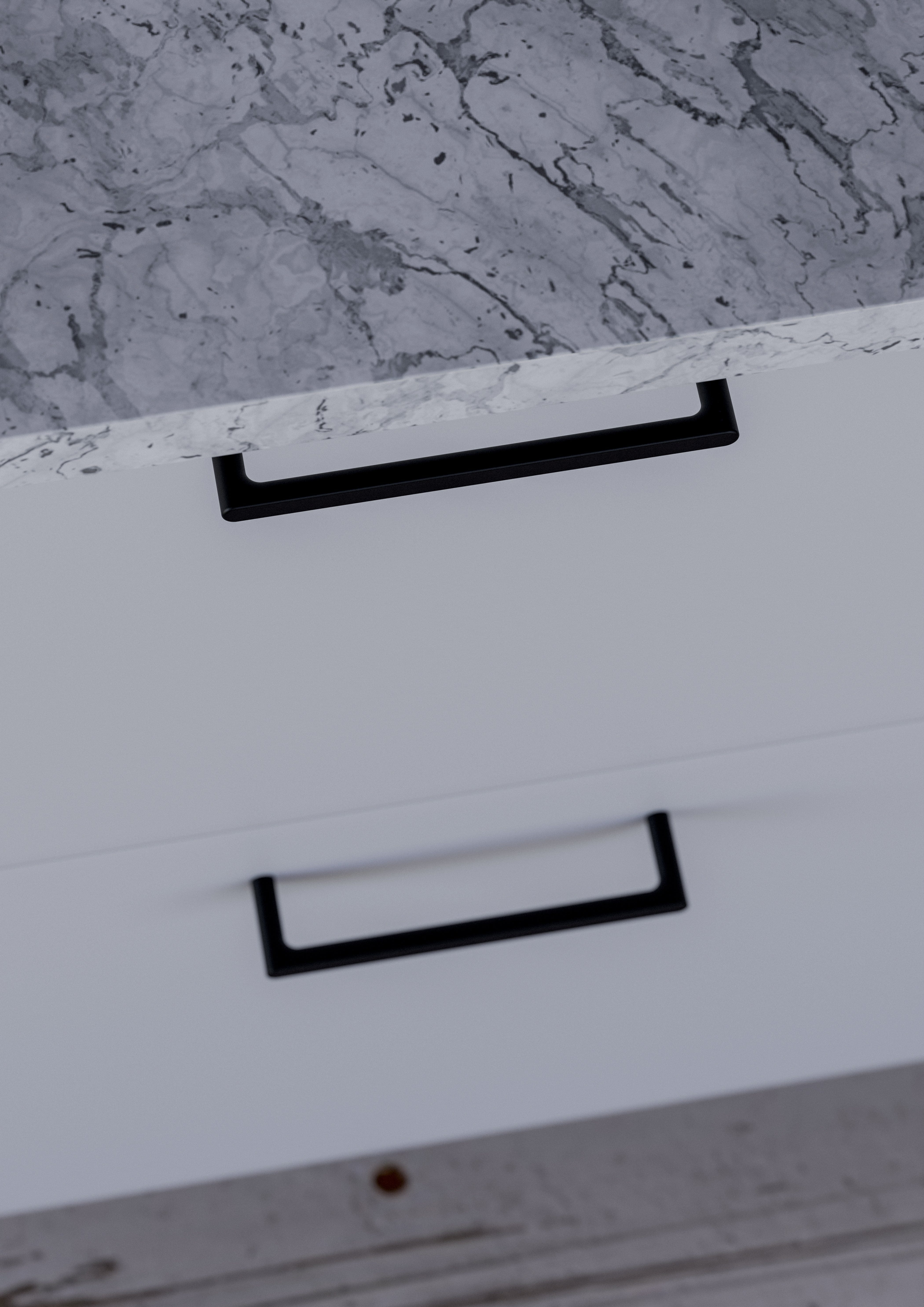 Torino | Greb i Børstet Messing Theofils FINICC