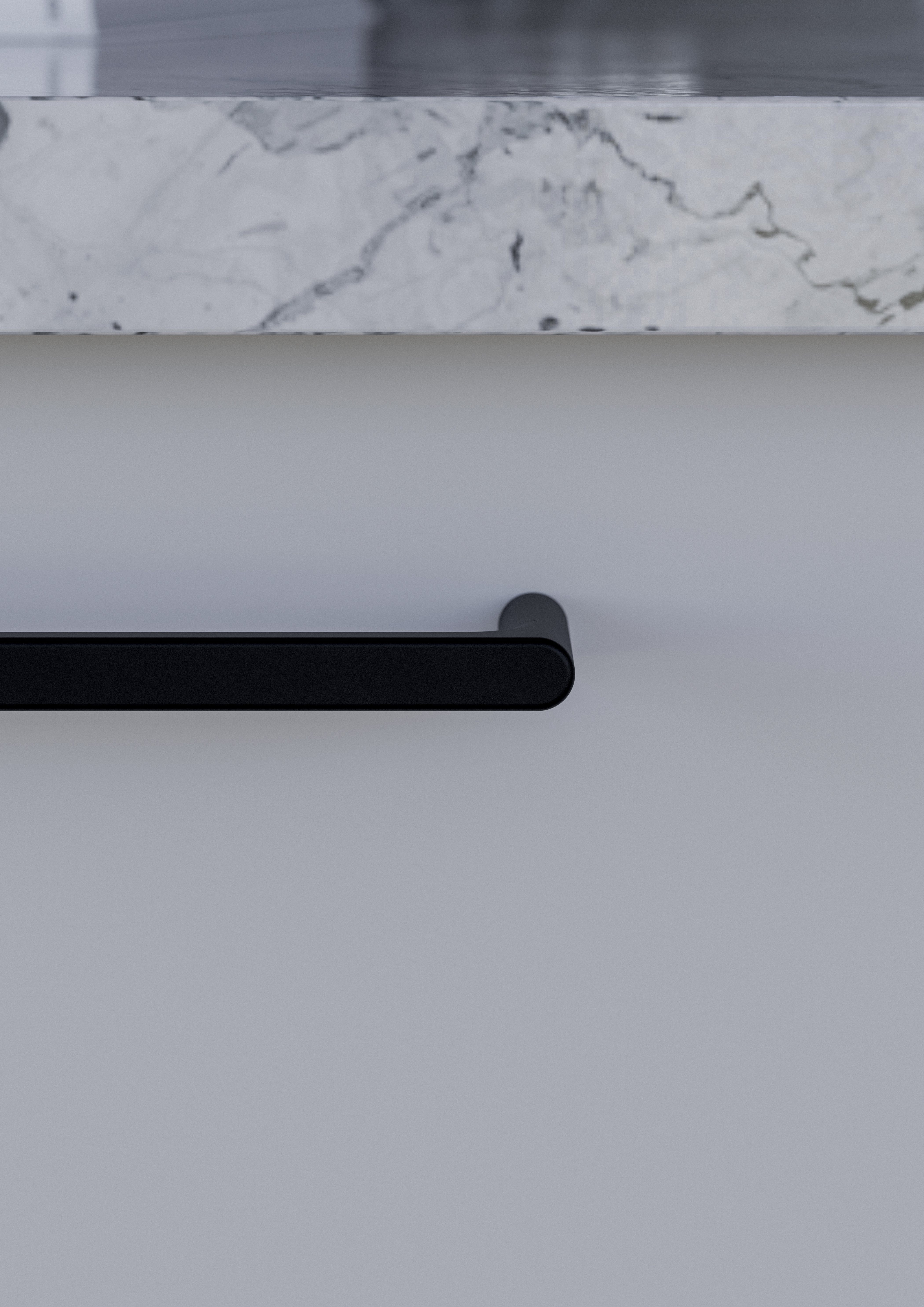 Torino | Greb i Børstet Messing Theofils FINICC