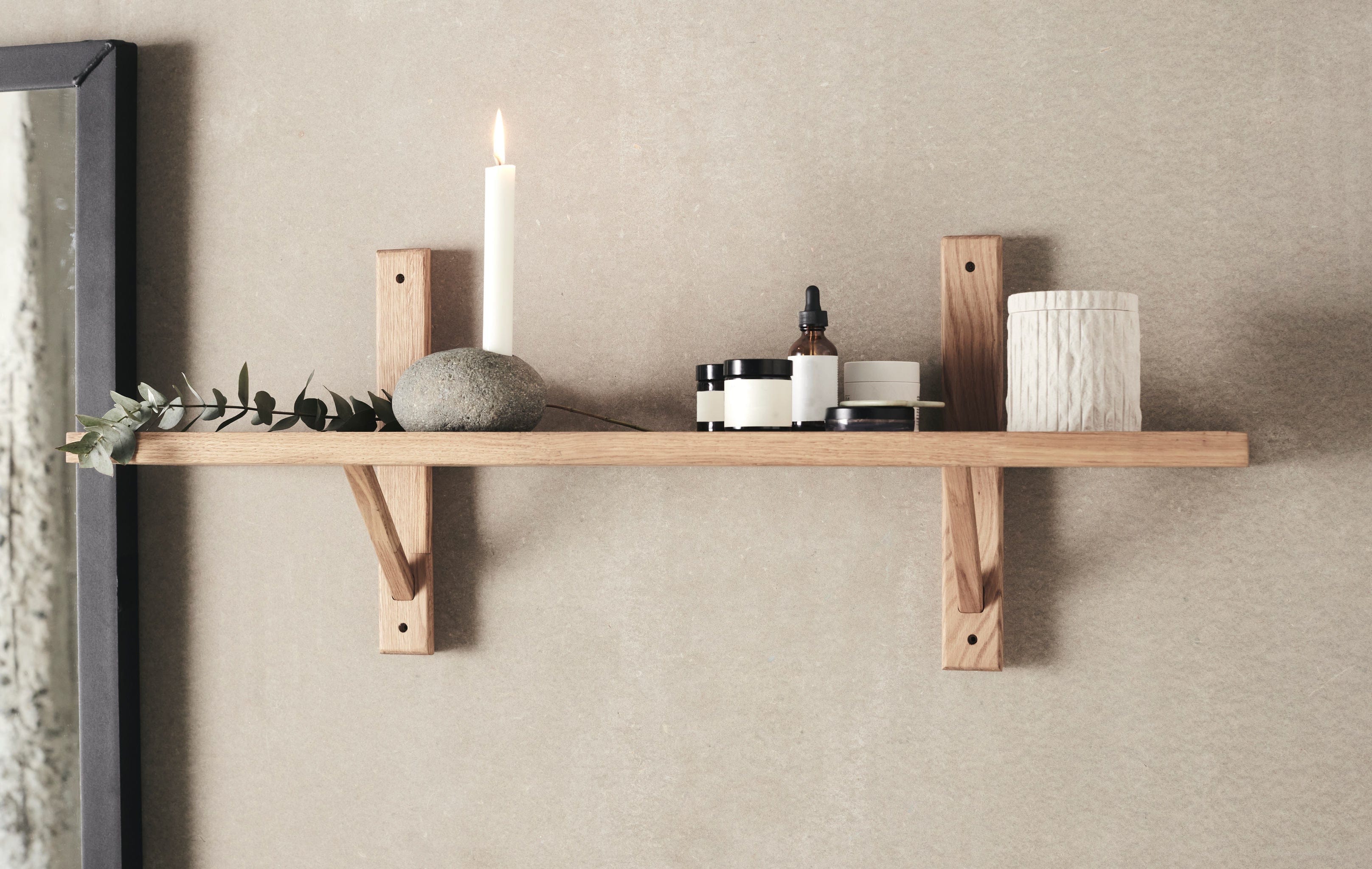 Toronto | Hylde i Eg Muubs MU-8490002002 FINICC