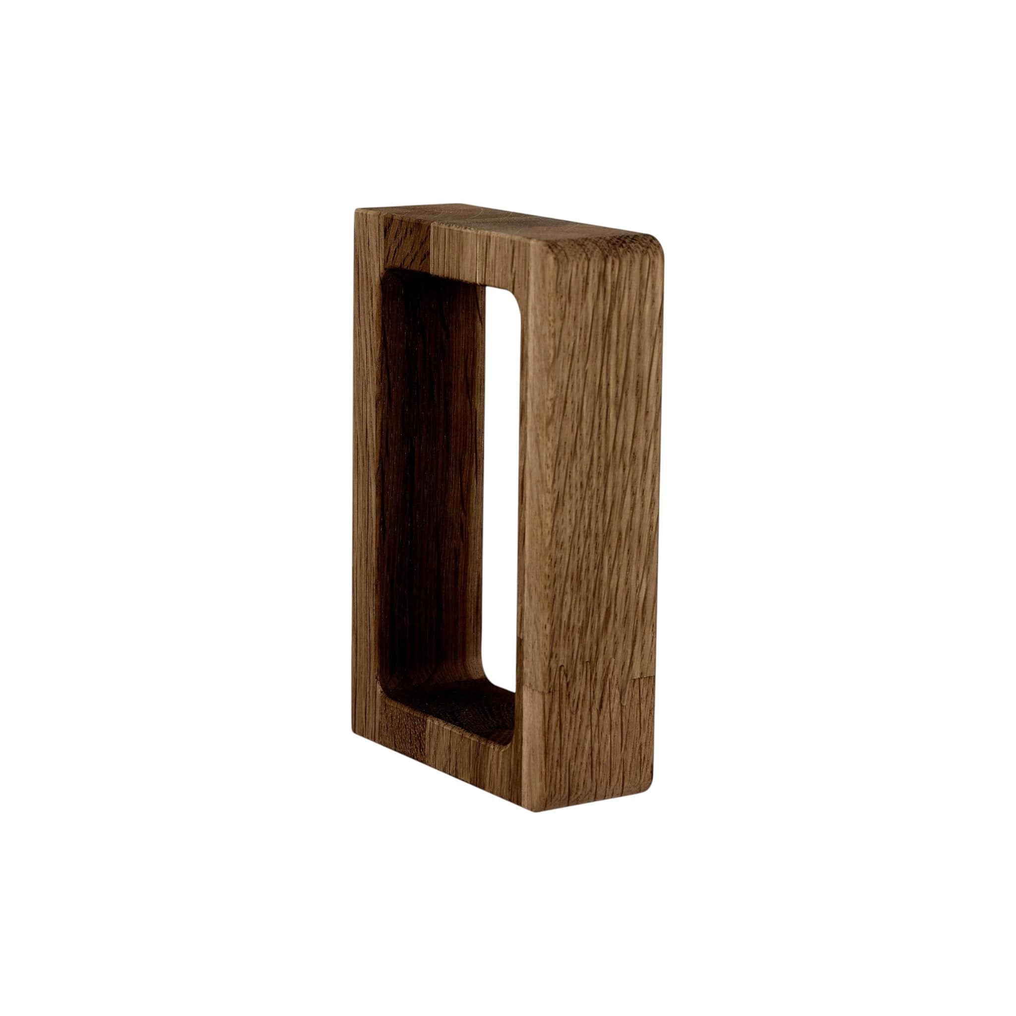 Towel Grip | Håndklædeholder i Mørk Ask Andersen Furniture AF-4-216025 FINICC