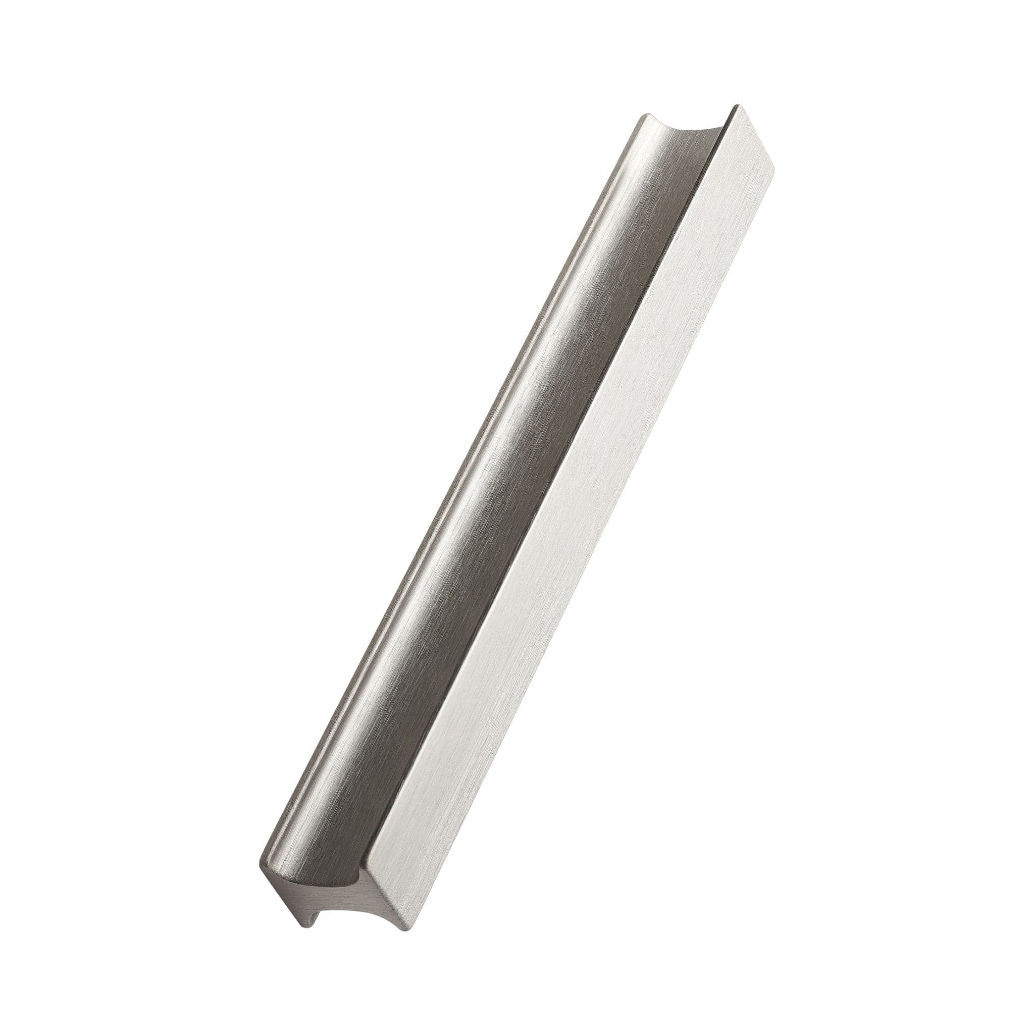 Track | Greb i Rustfrit Stål Finish L 200 mm (C/C 160 mm) Furnipart FINICC
