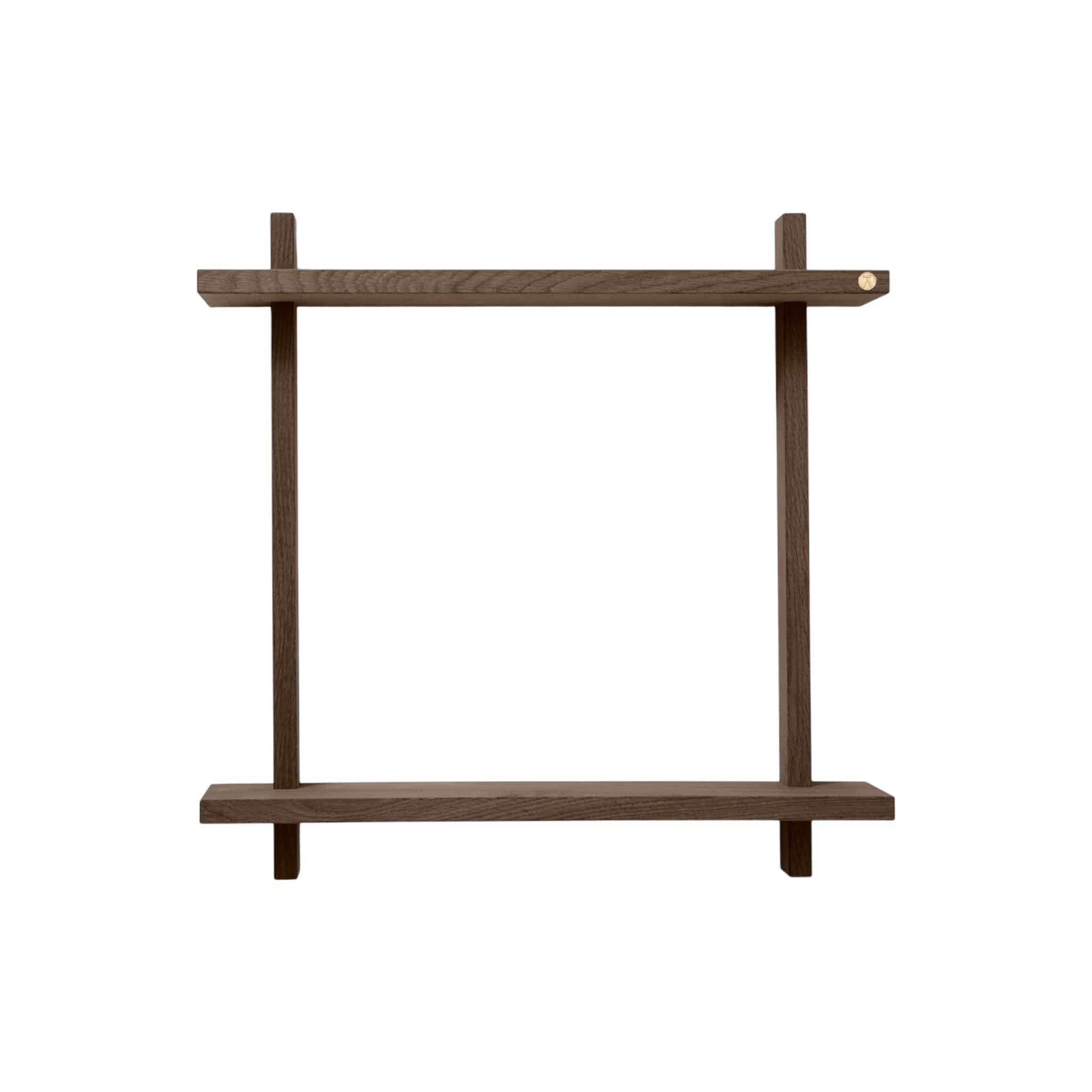 Treat Double Large | Hylde i Røget Eg L 500 mm x B 340 mm Andersen Furniture AF-4-421540 FINICC