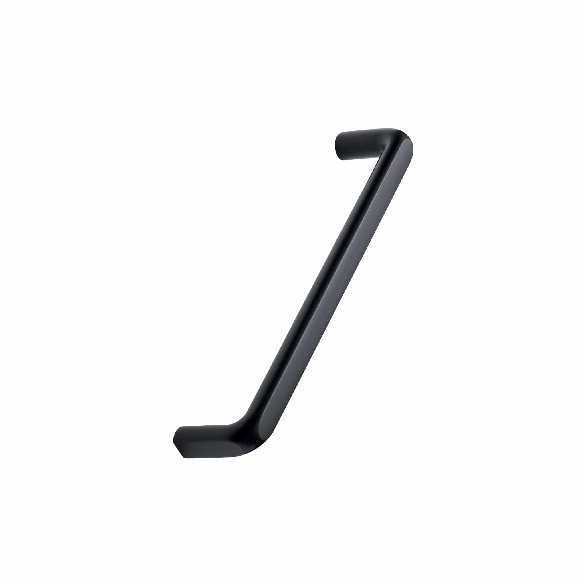 Unify | Greb i Mat Sort L 170 mm (C/C 160 mm) Furnipart FINICC