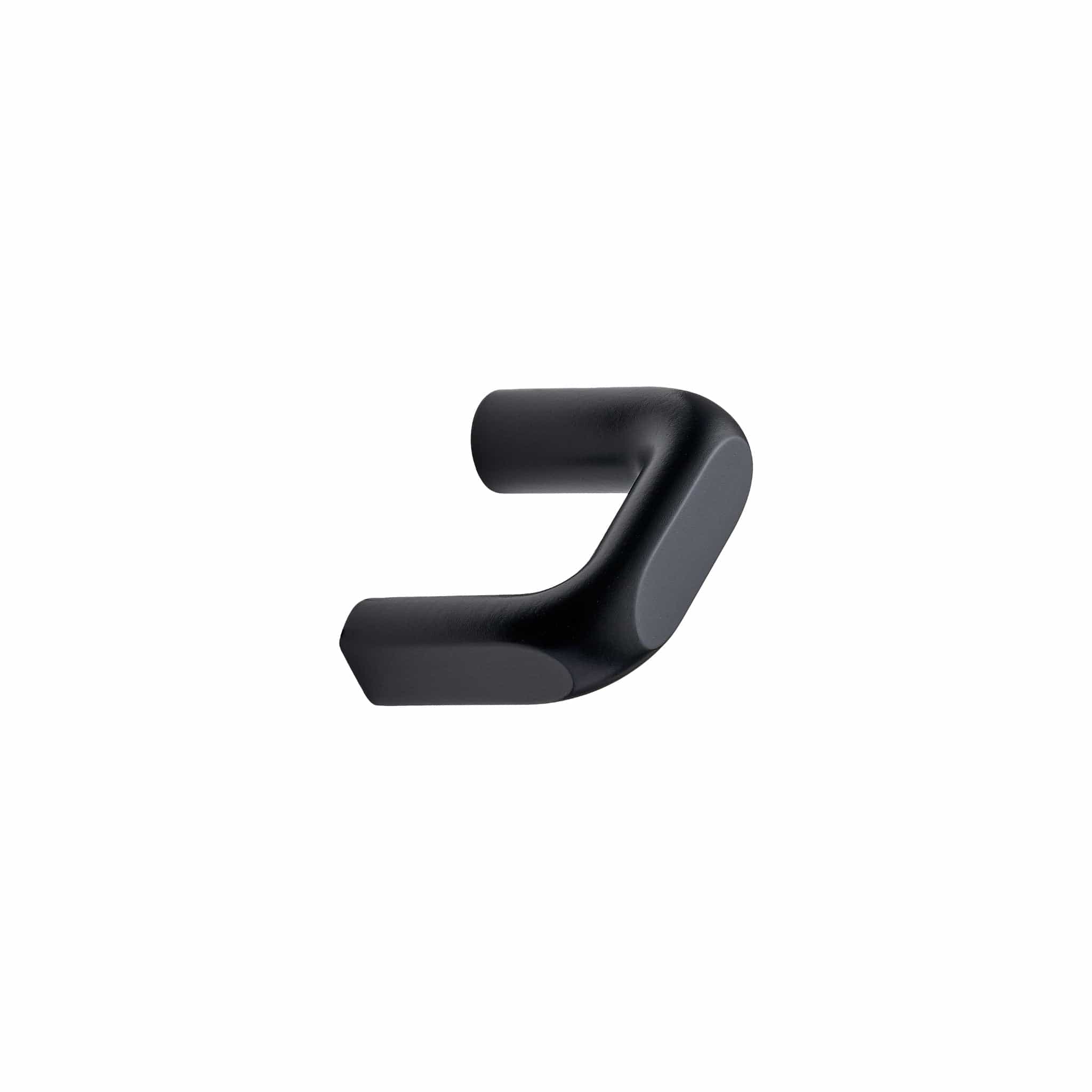 Unify | Greb i Mat Sort L 42 mm (C/C 32 mm) Furnipart FINICC