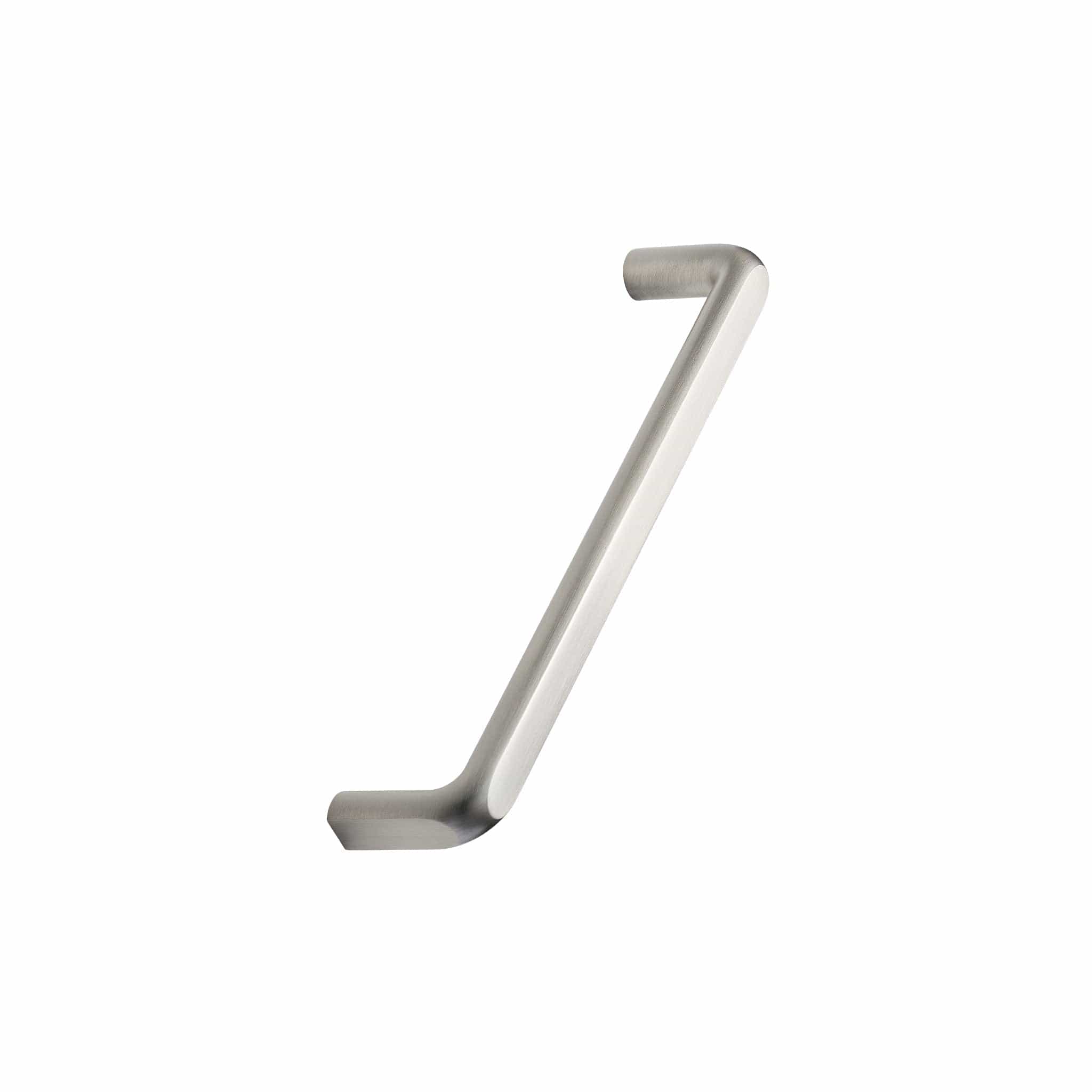 Unify | Greb i Rustfrit Stål Finish L 170 mm (C/C 160 mm) Furnipart FINICC