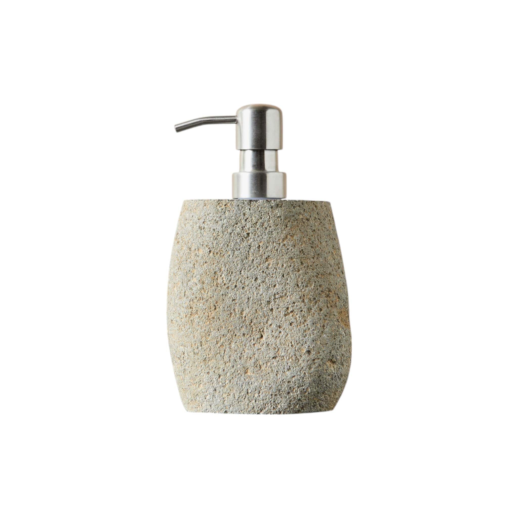 Valley | Sæbedispenser i Grå Flodsten Muubs MU-9210002118 FINICC