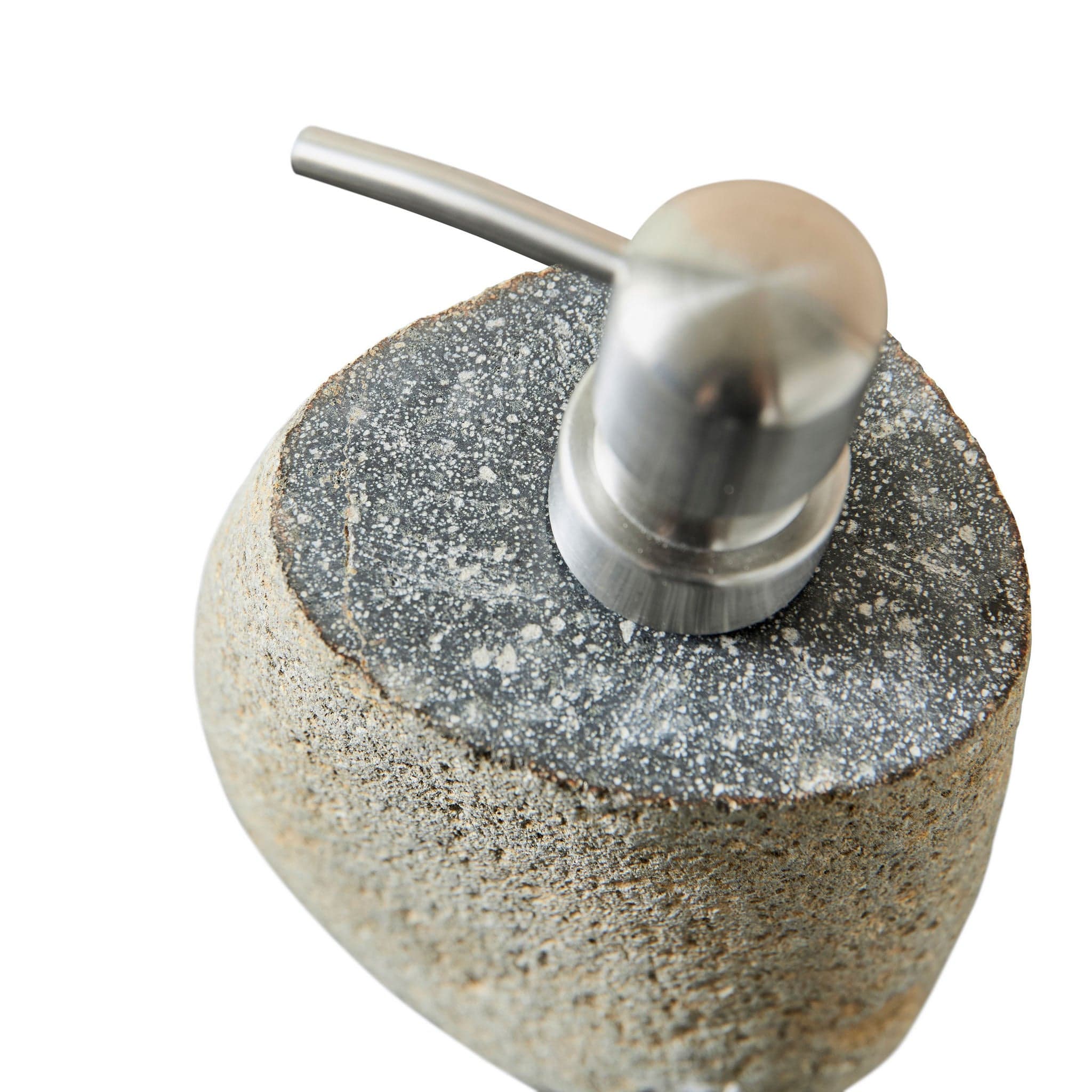 Valley | Sæbedispenser i Grå Flodsten Muubs MU-9210002118 FINICC