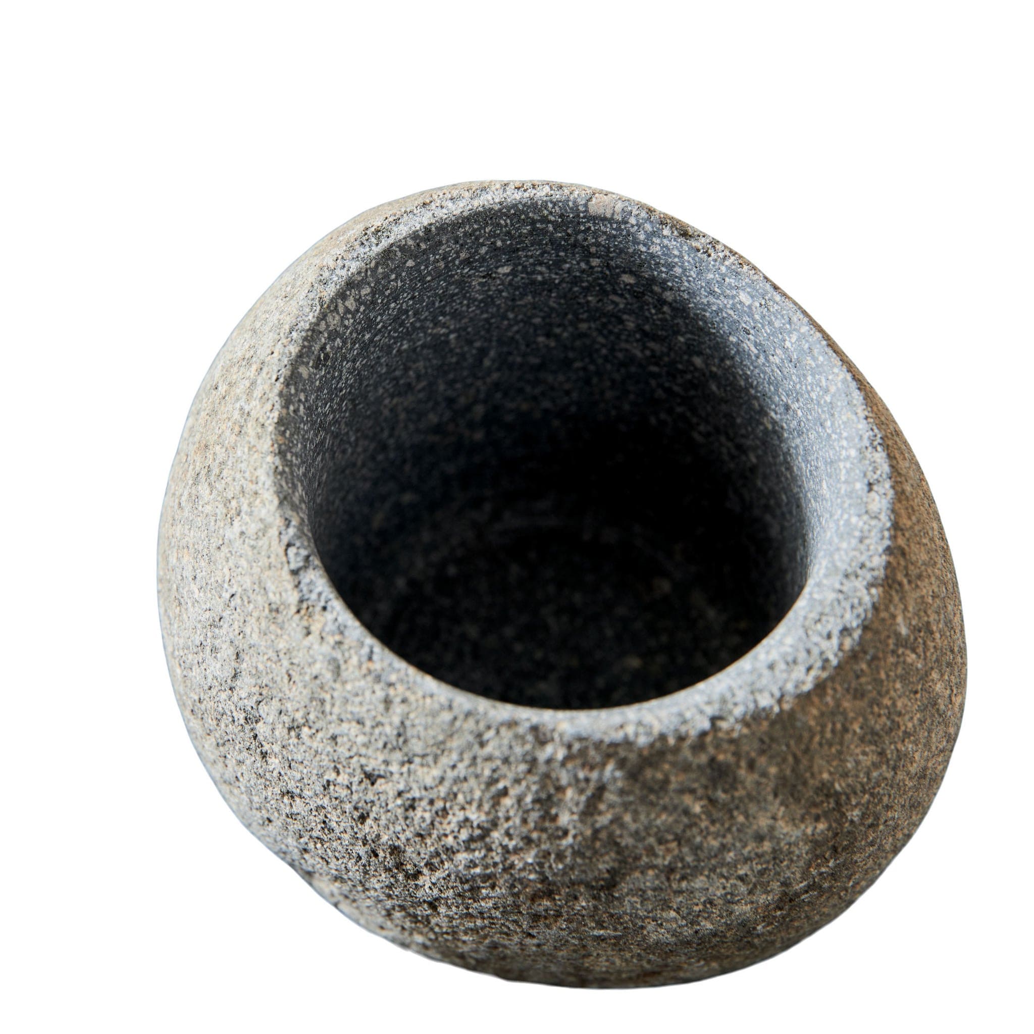 Valley | Tandbørsteholder i Grå Flodsten Muubs MU-9210002119 FINICC