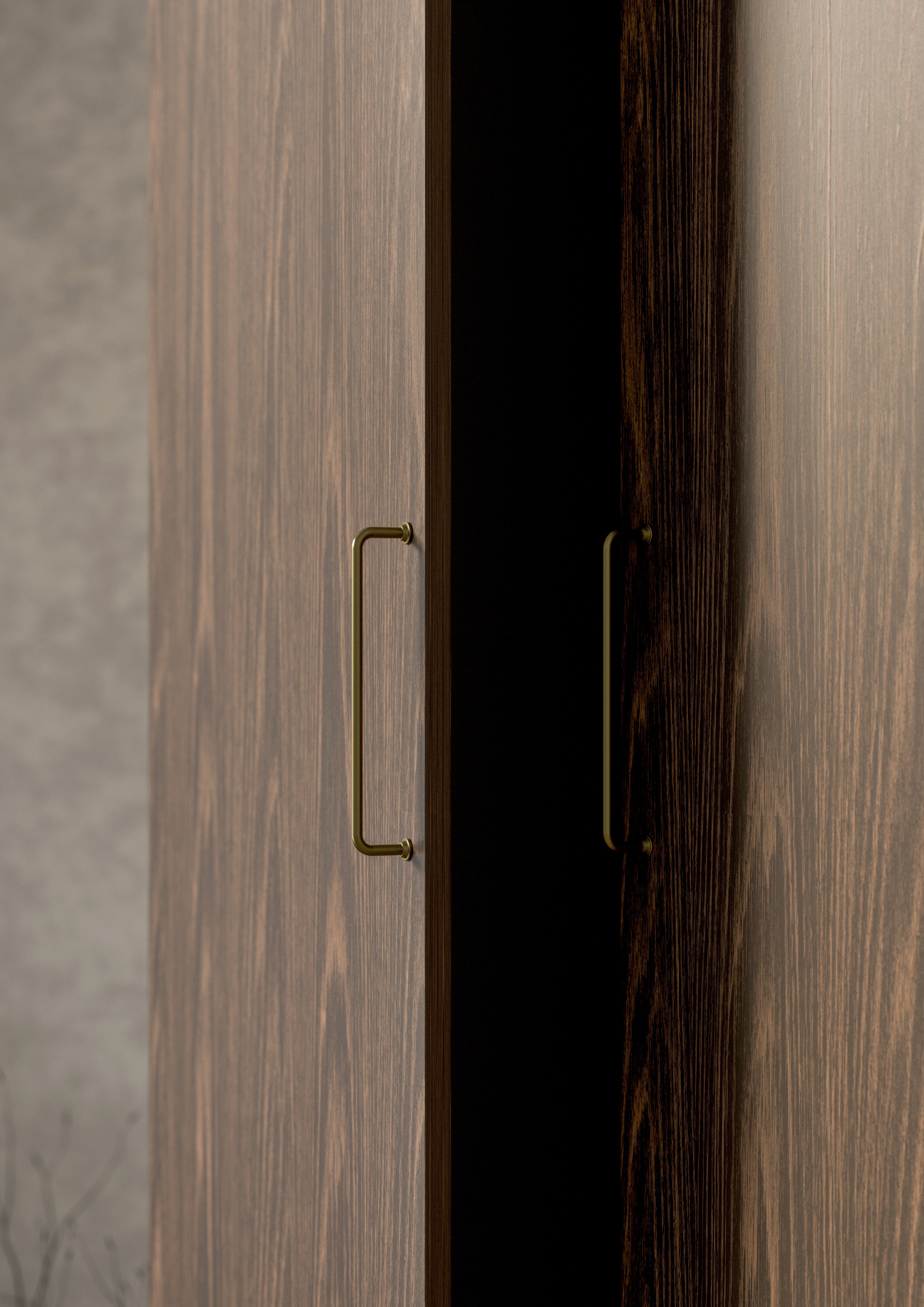 Venosa | Greb i Mat Messing Finish Theofils FINICC