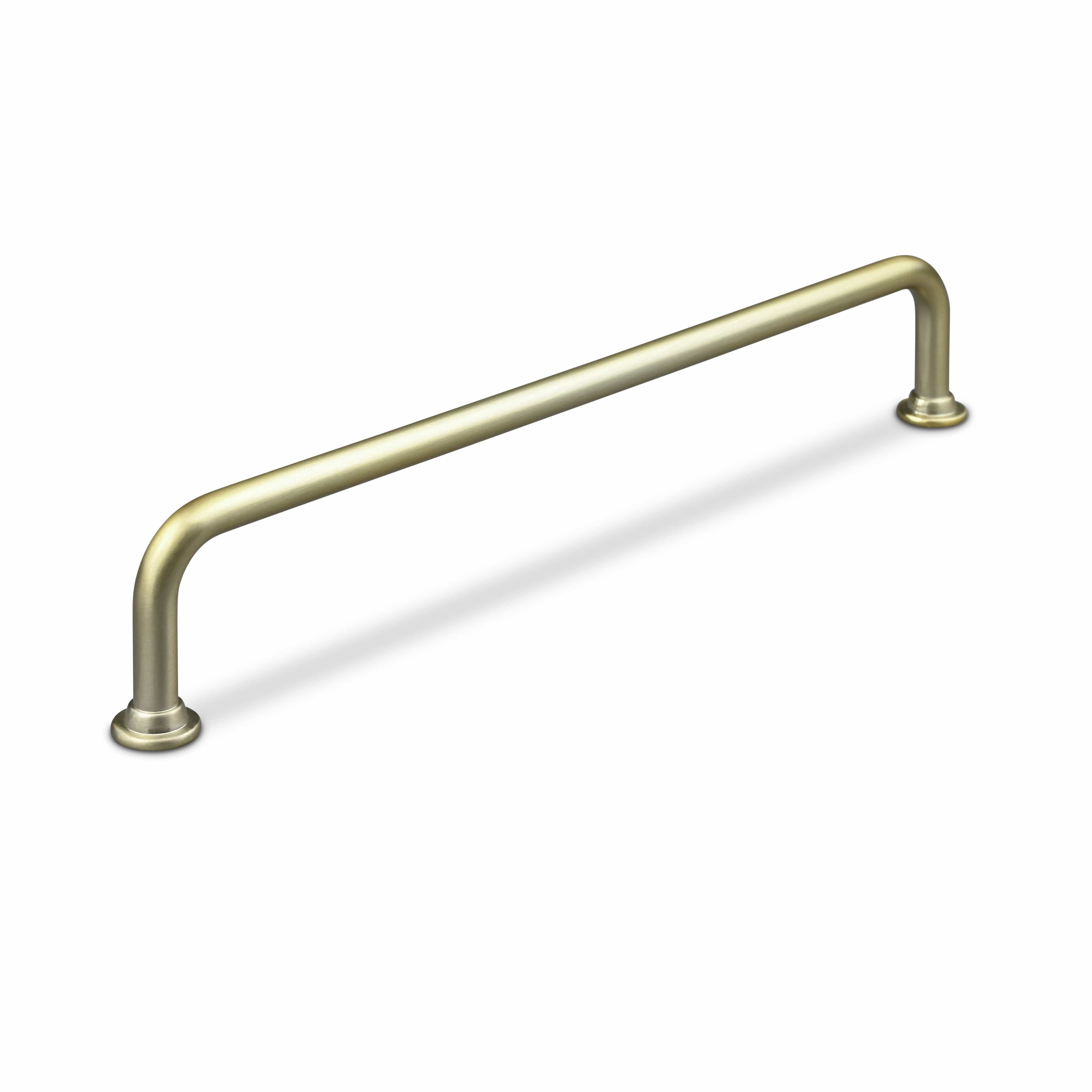 Venosa | Greb i Mat Messing Finish Theofils FINICC