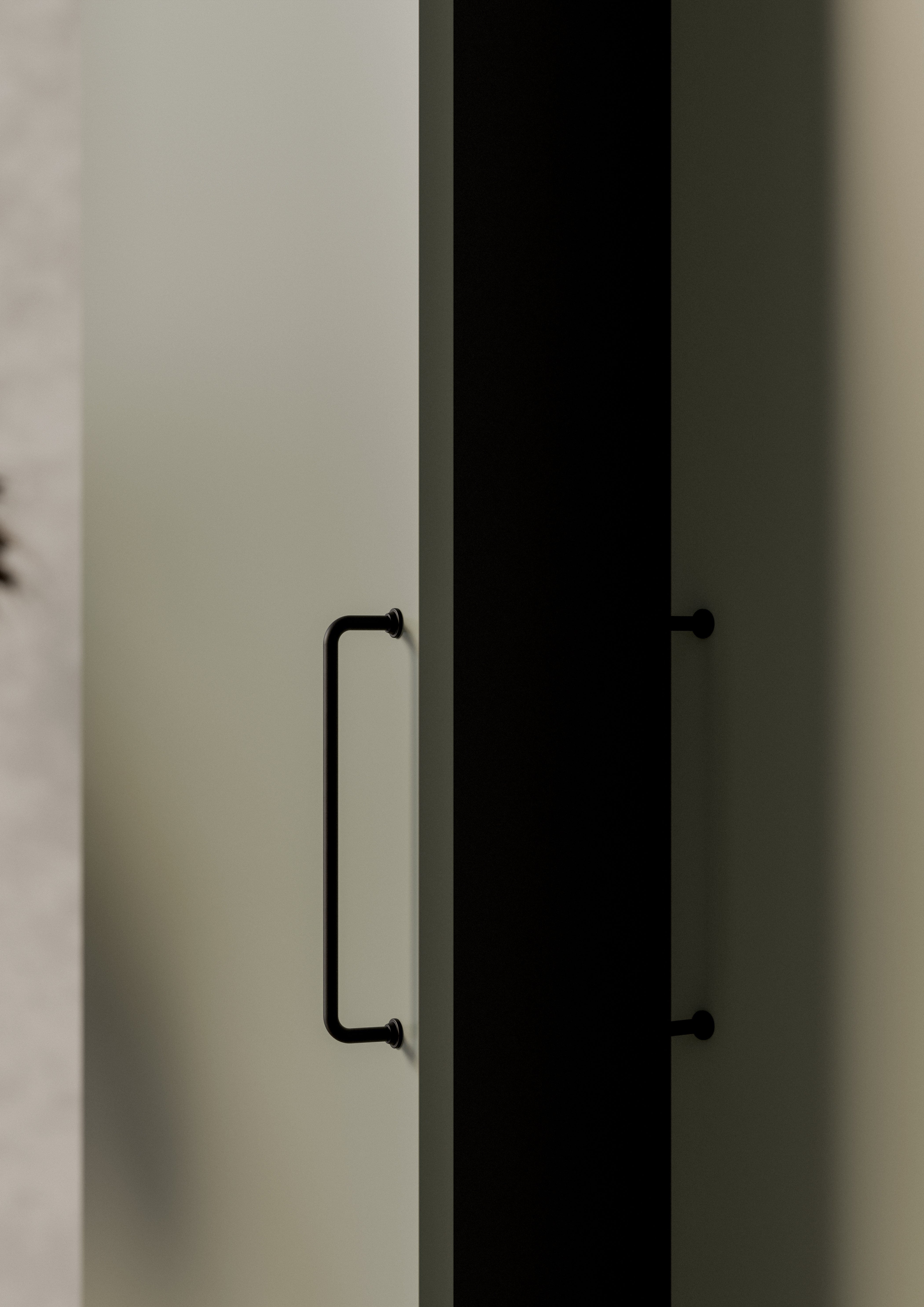 Venosa | Greb i Mat Sort Theofils FINICC