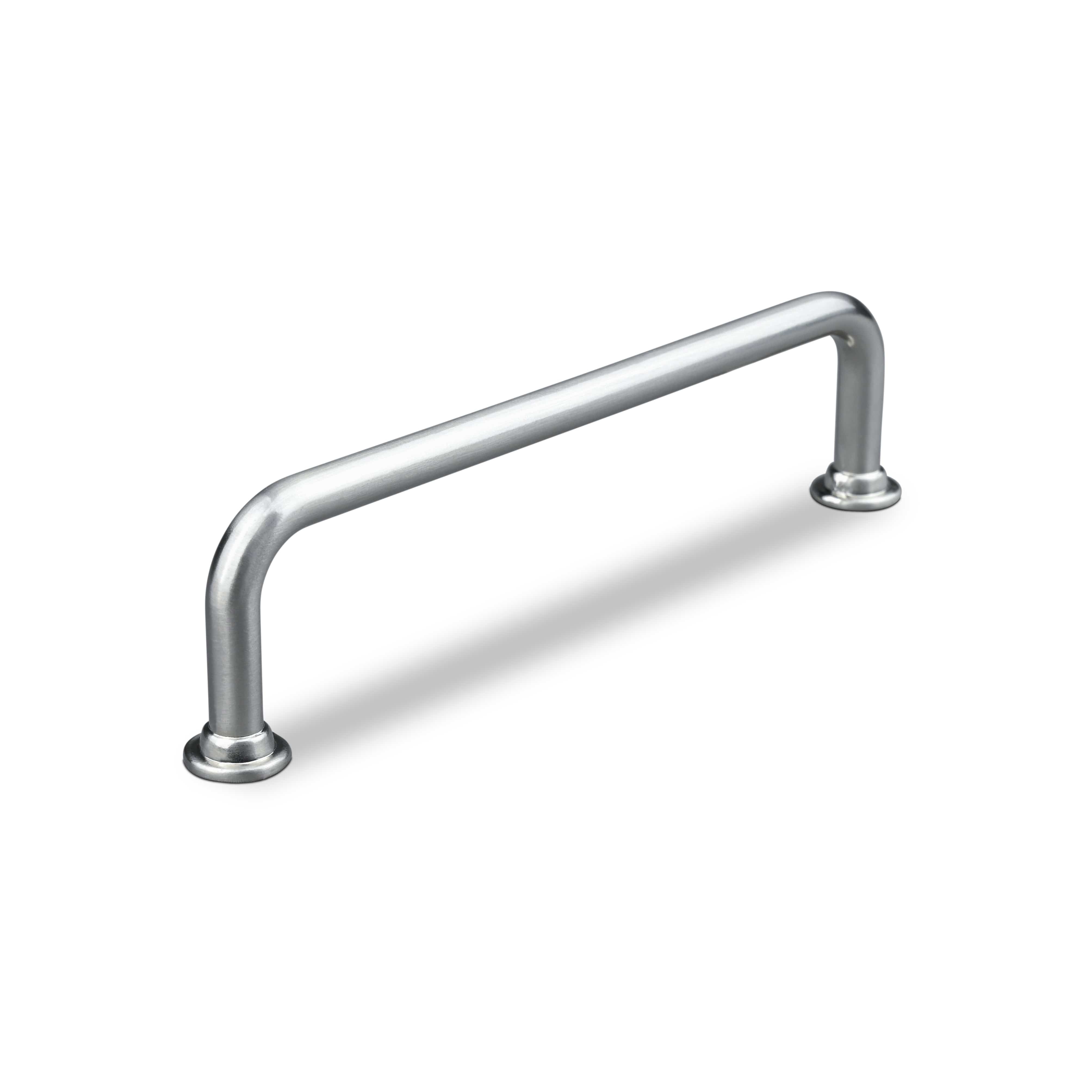 Venosa | Greb i Rustfrit Stål Finish Theofils FINICC