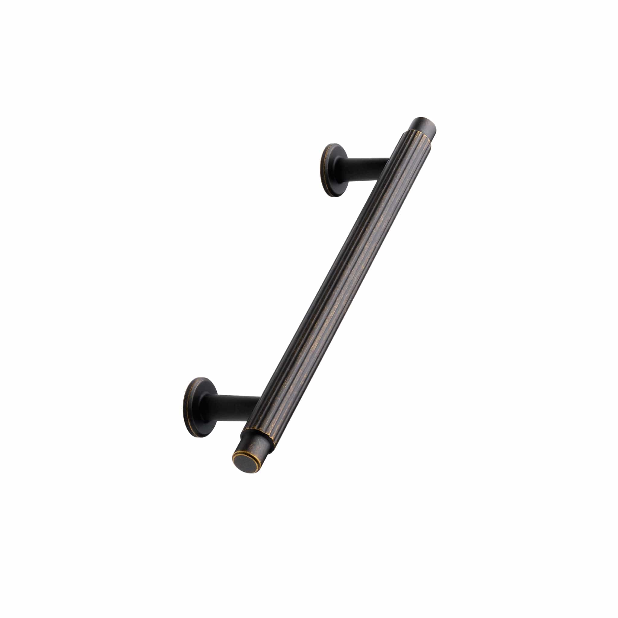 Villa | Greb i Antik Brun L 177,5 mm (C/C 128 mm) Furnipart FINICC