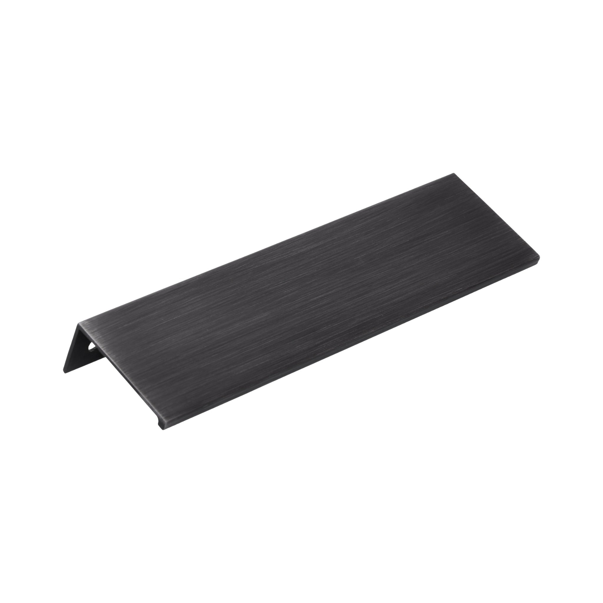 West | Profilgreb i Antik Tin L 145 mm (C/C 128 mm) SIRO SR-2446-145ZN75 FINICC