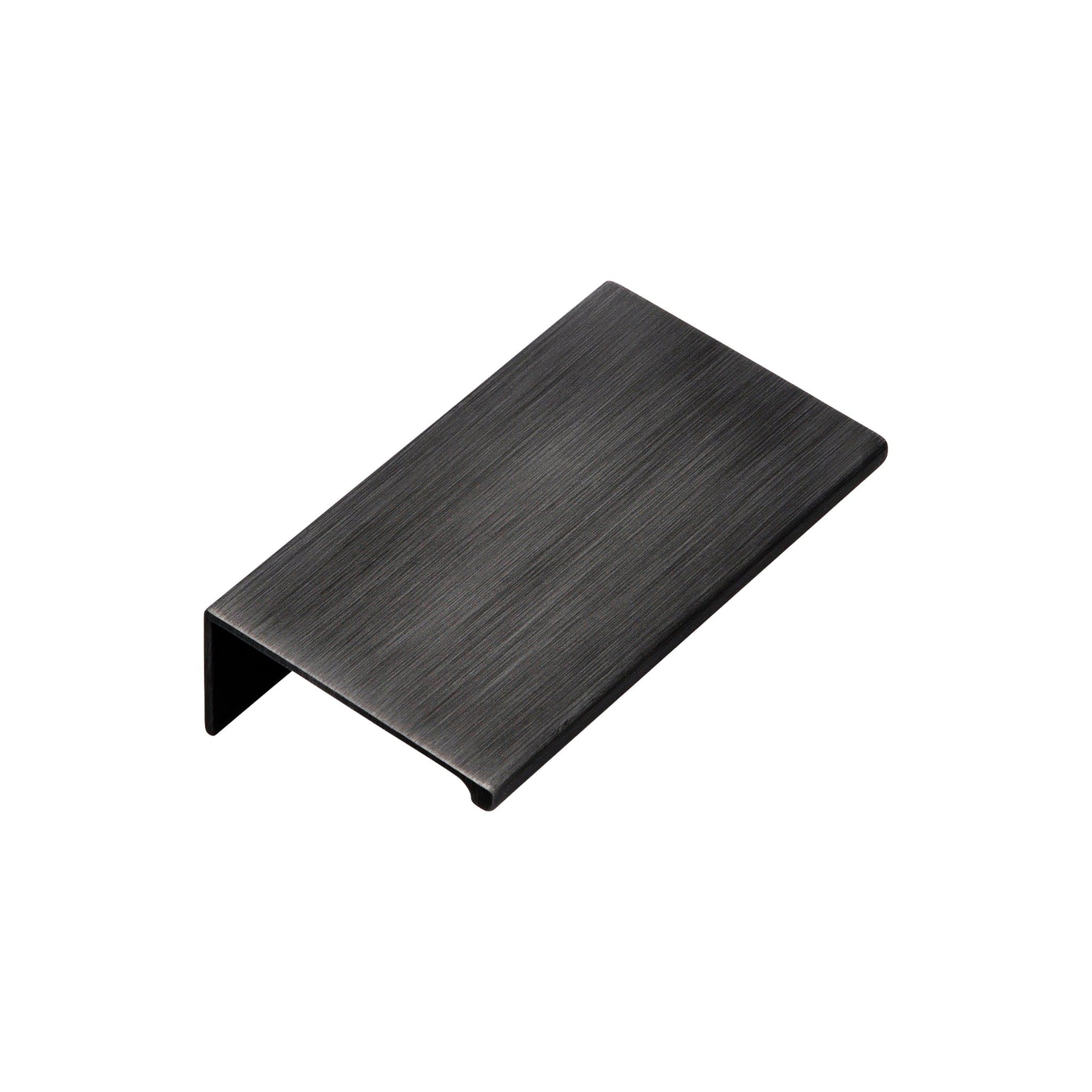 West | Profilgreb i Antik Tin L 70 mm (C/C 48 mm) SIRO SR-2446-70ZN75 FINICC