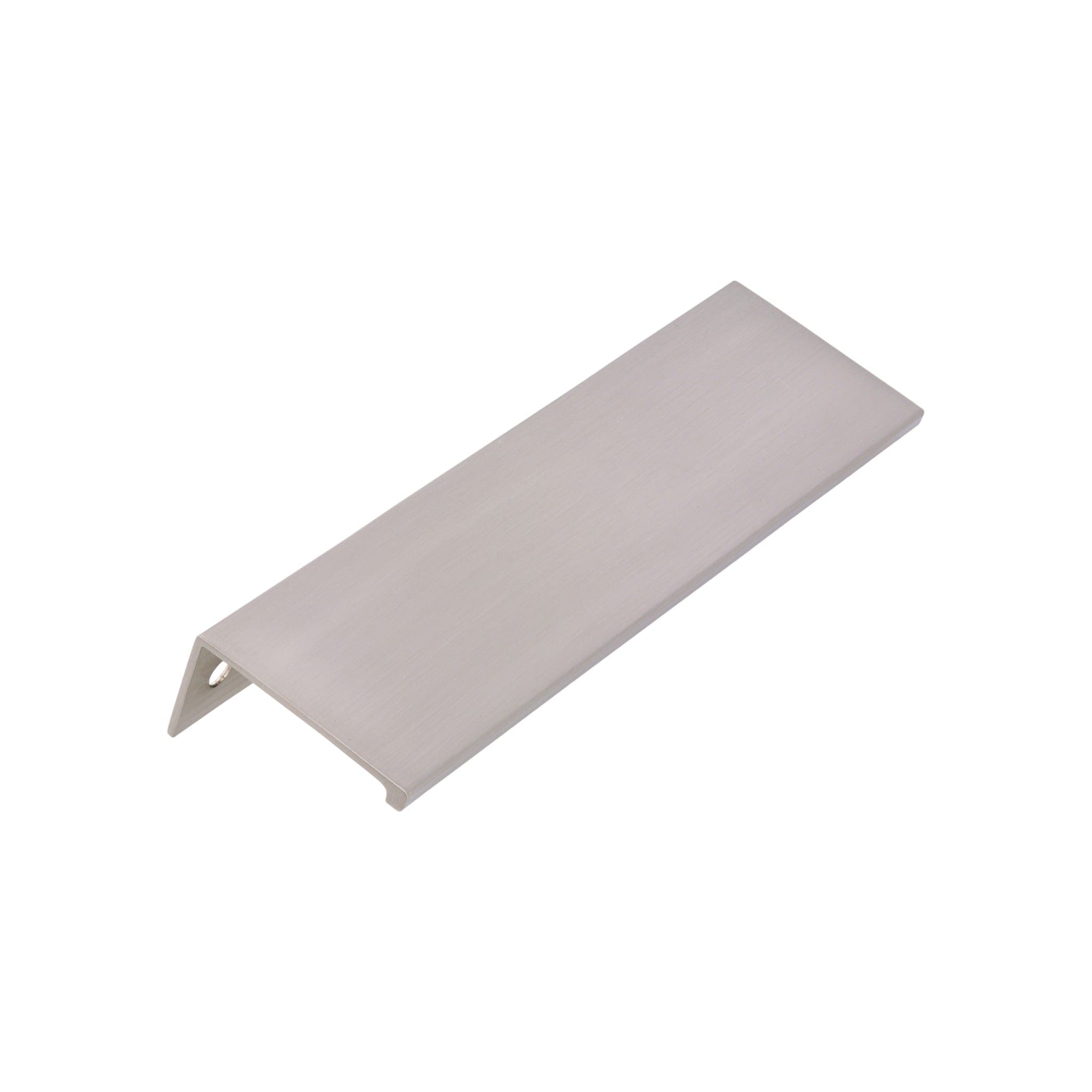 West | Profilgreb i Rustfrit Stål Finish L 145 mm (C/C 128 mm) SIRO FINICC