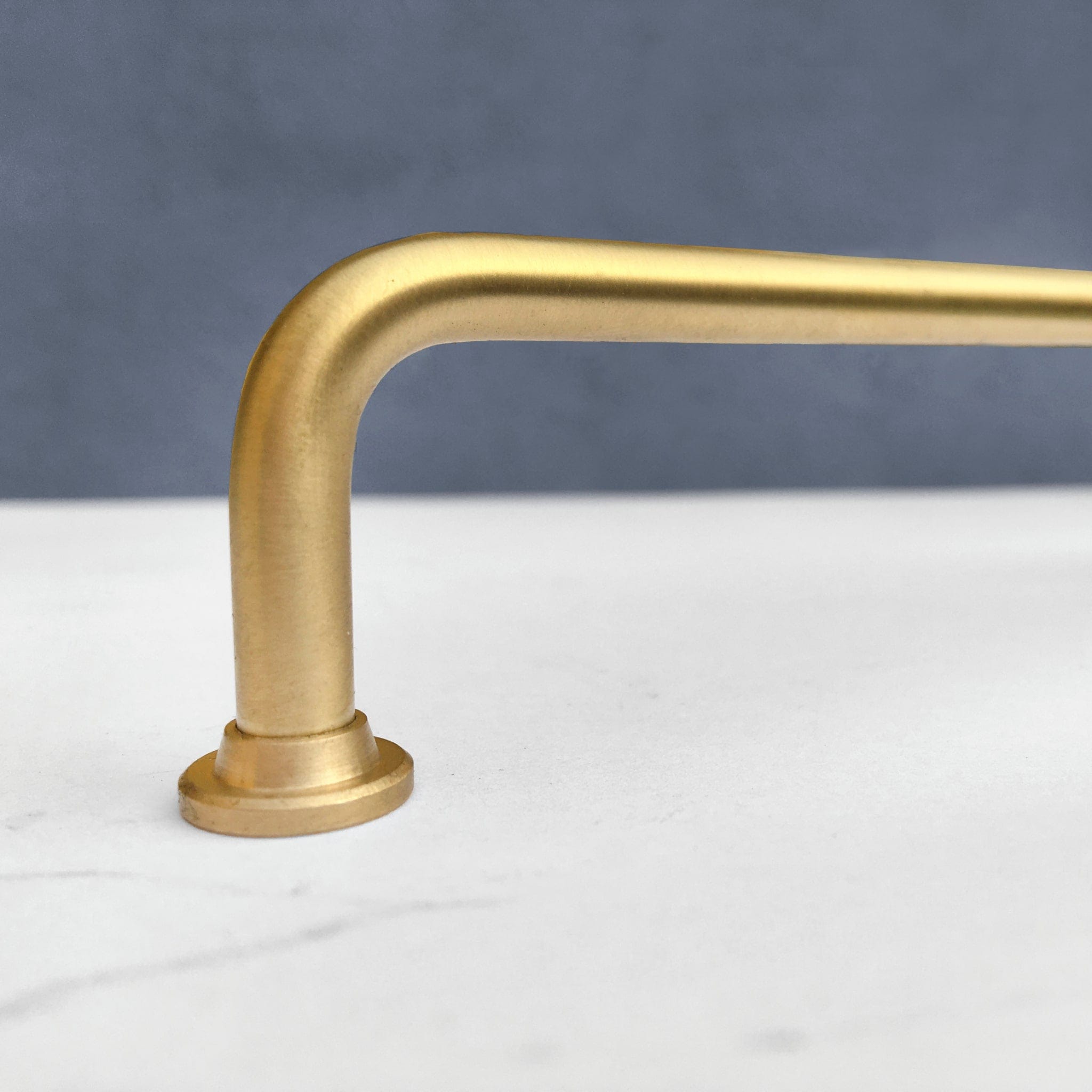 1353 | Greb i Børstet Messing uden Lak Sibes FINICC