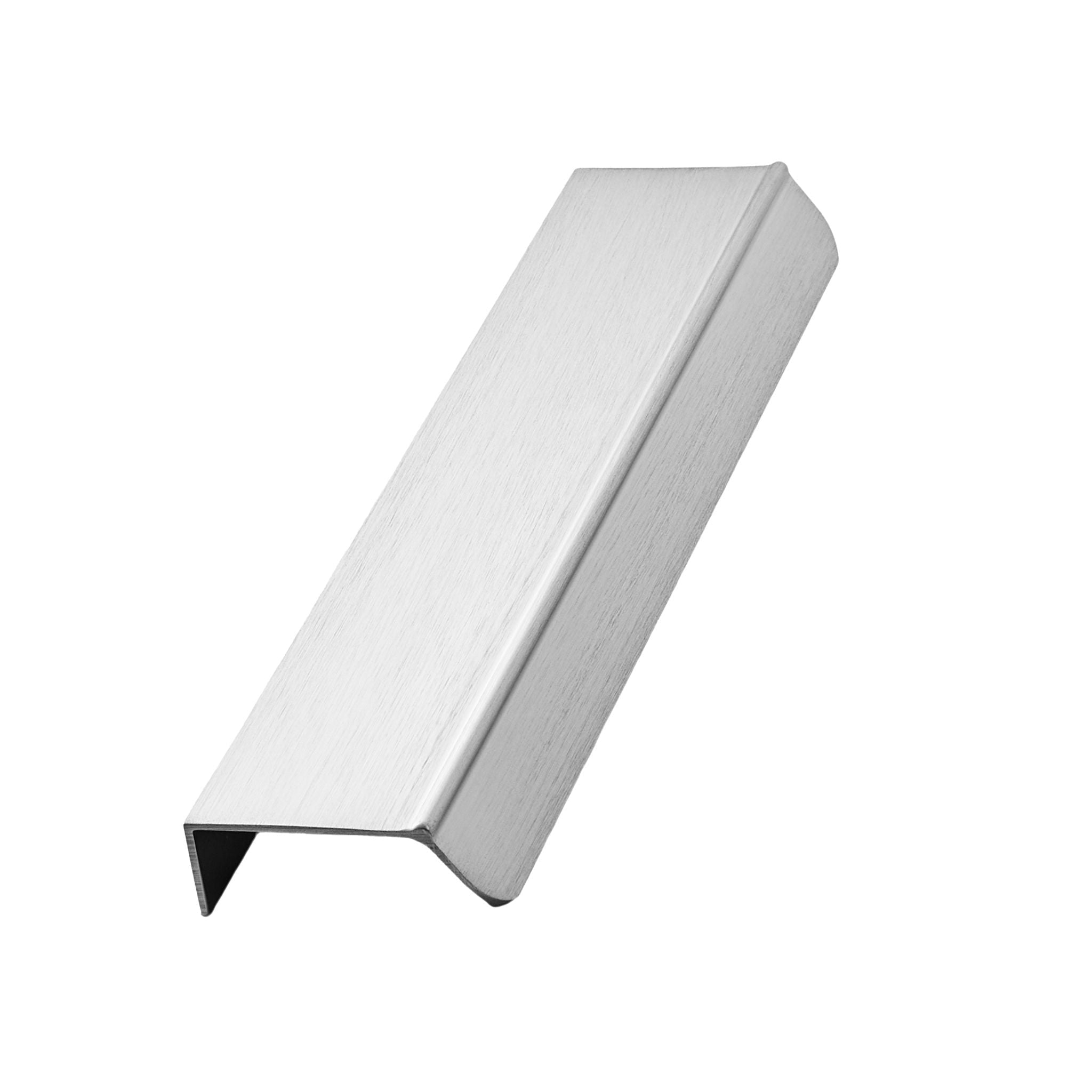 Accent | Greb i Rustfrit Stål Finish L 200 mm (C/C: 160 mm) Furnipart FINICC